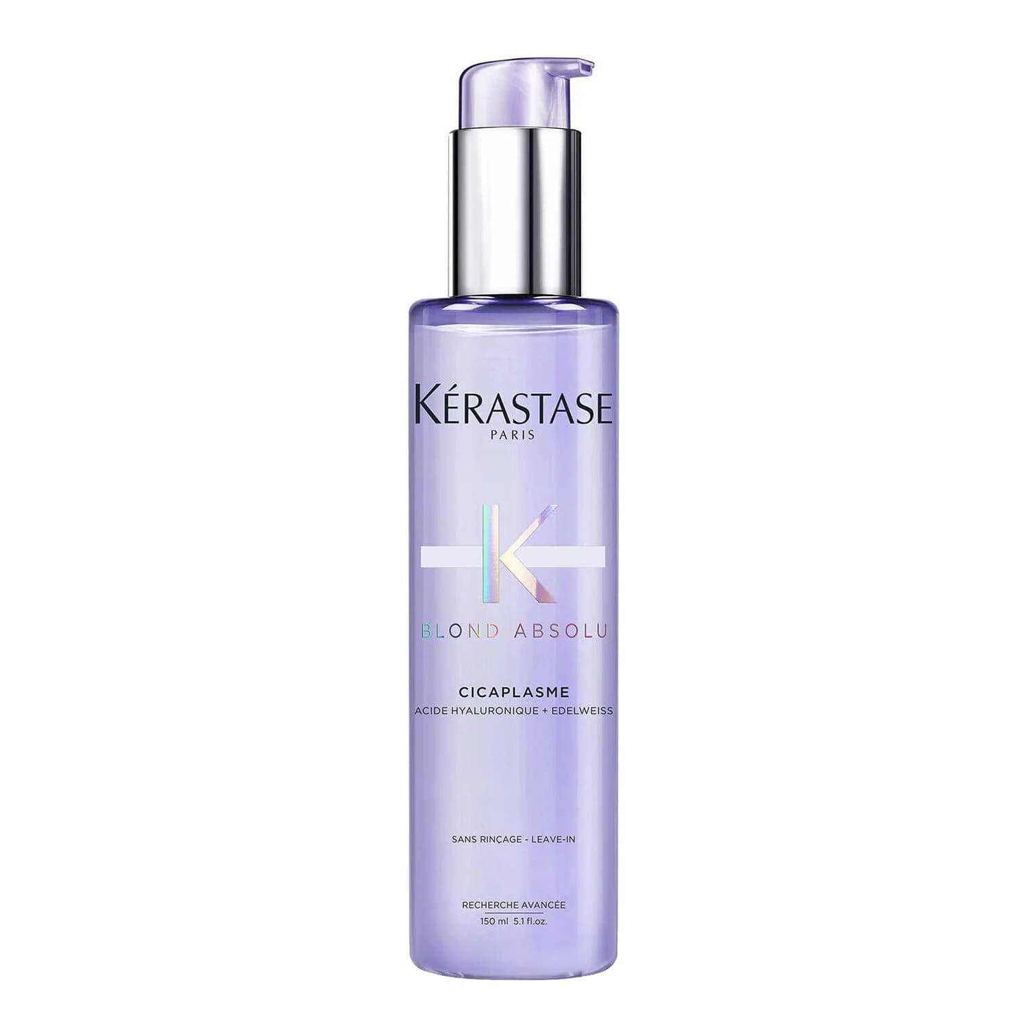Blond Absolu Heat Protecting Serum for Blonde Hair
