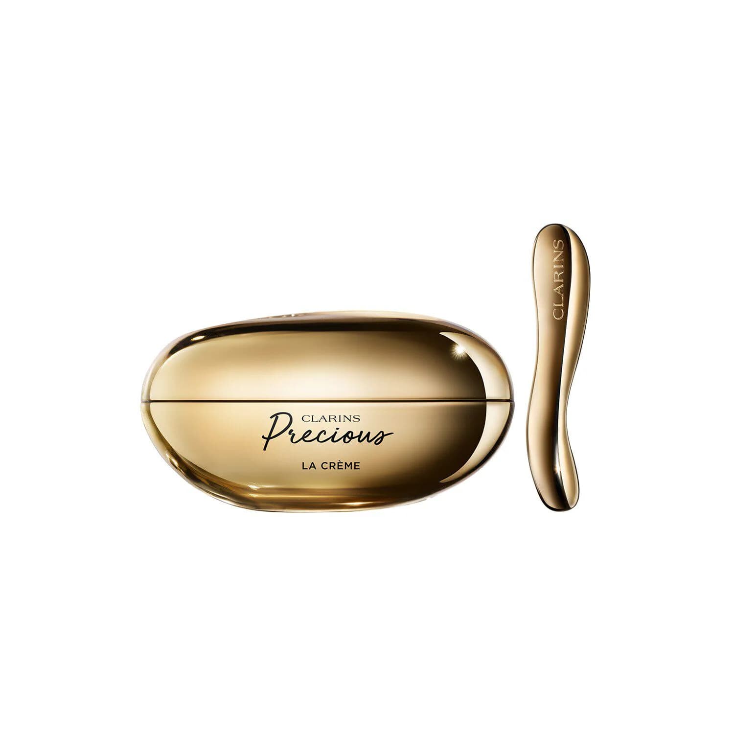 Clarins Precious La Créme