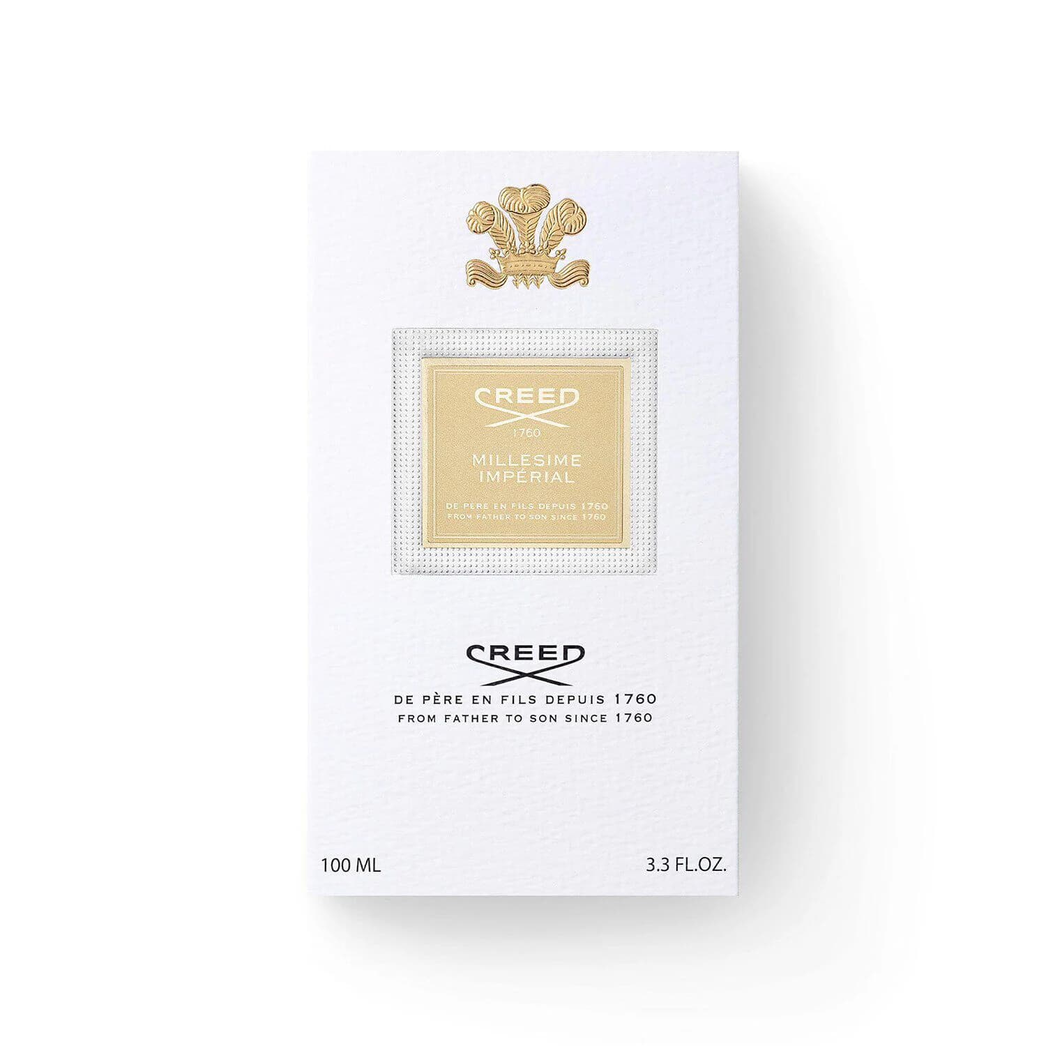 Millésime Impérial Eau de Parfum
