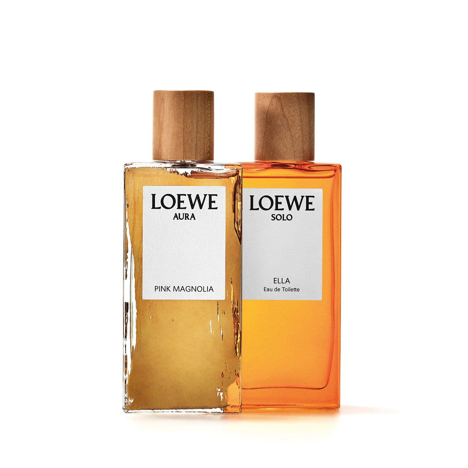 Solo: Ella - Eau de Toilette