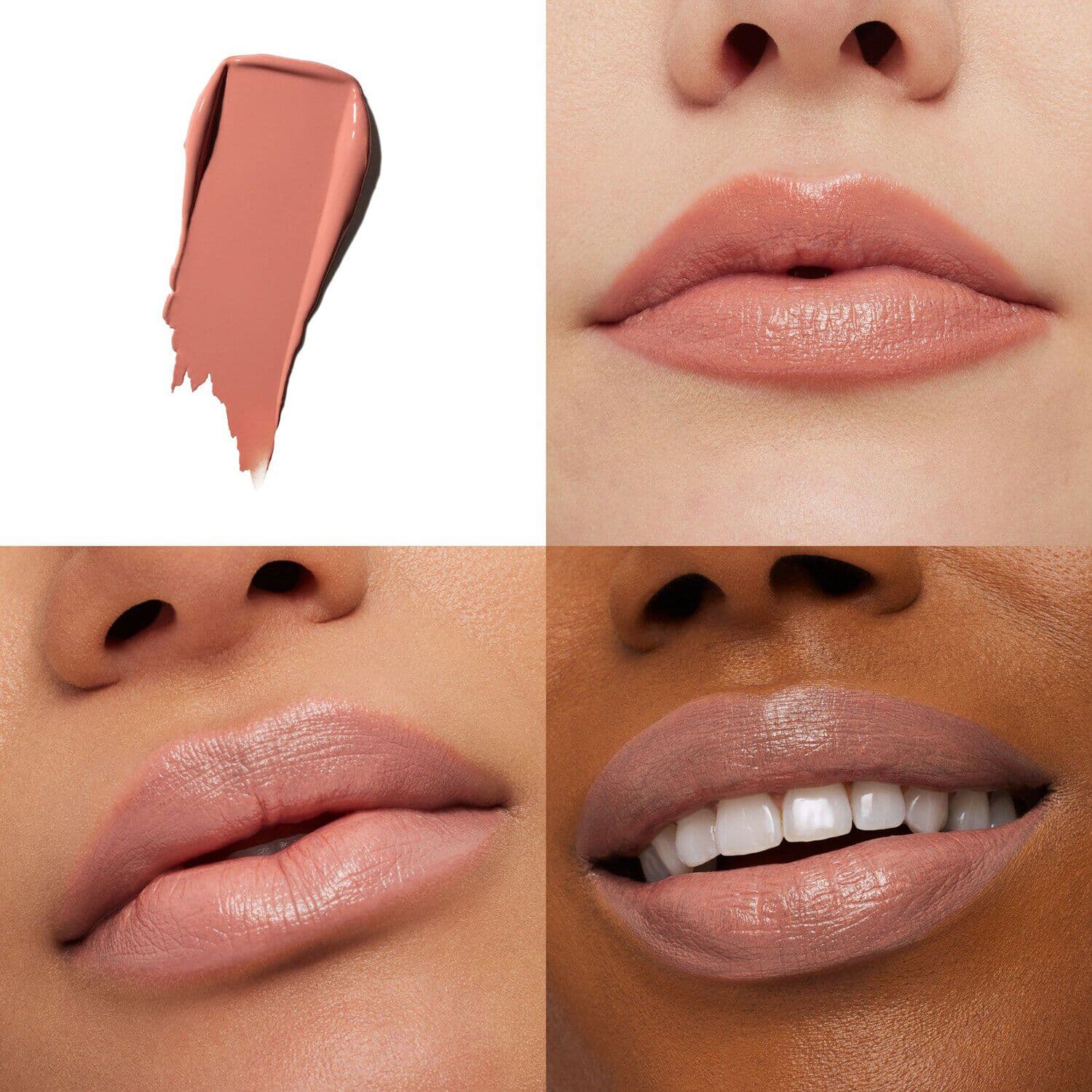 M·A·Cximal Sleek Satin Lipstick