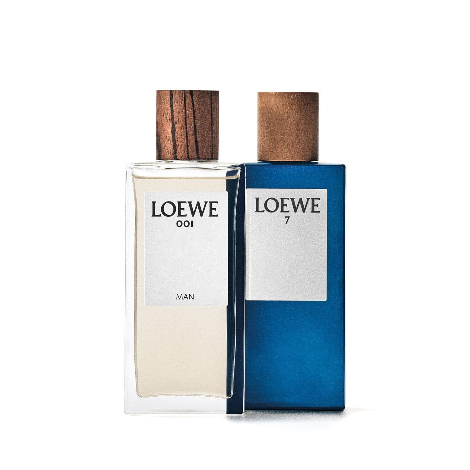 L.001 Man Eau De Parfum