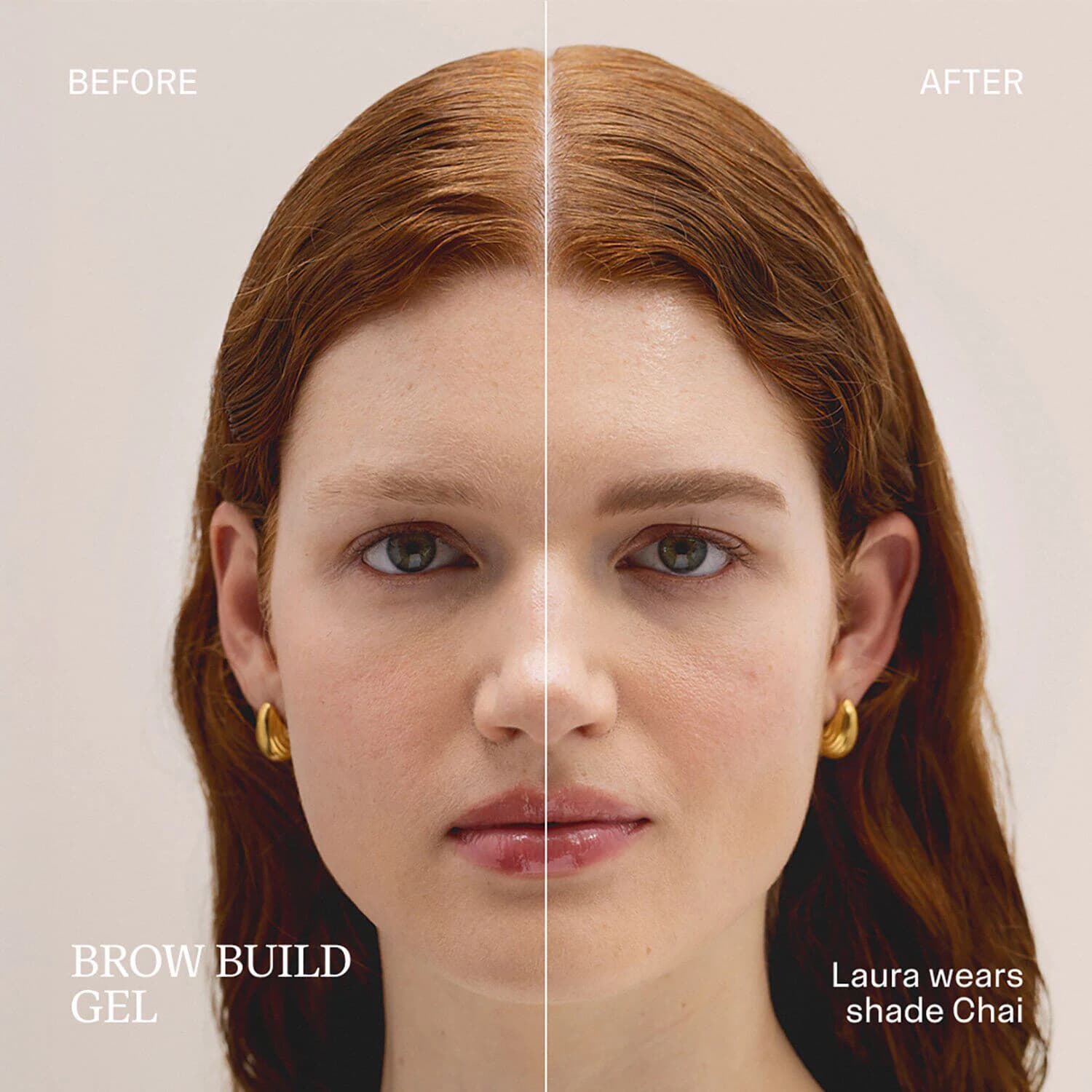Brow Build Gel