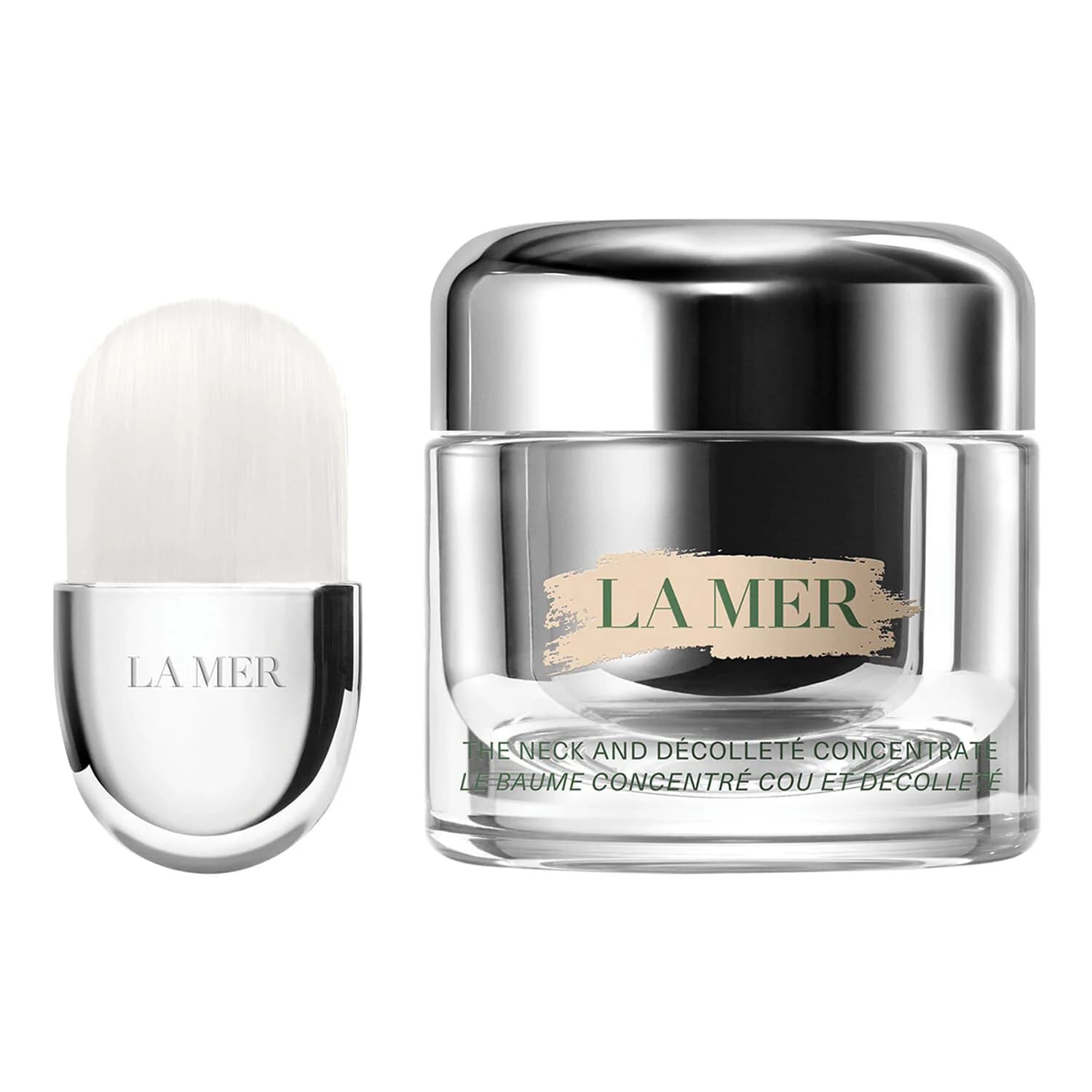 The Neck and Decolleté Concentrate