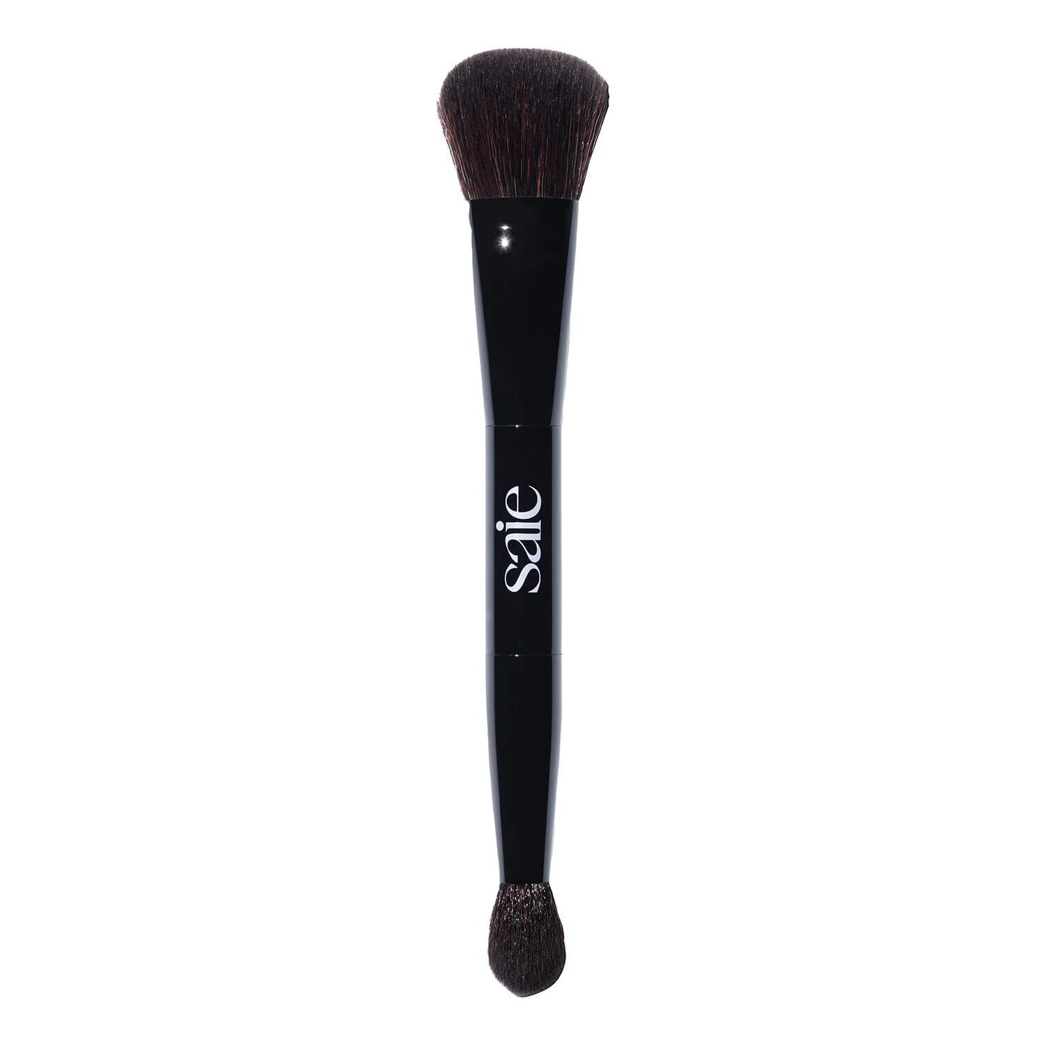 The Double-Ended Sculpting Brush
