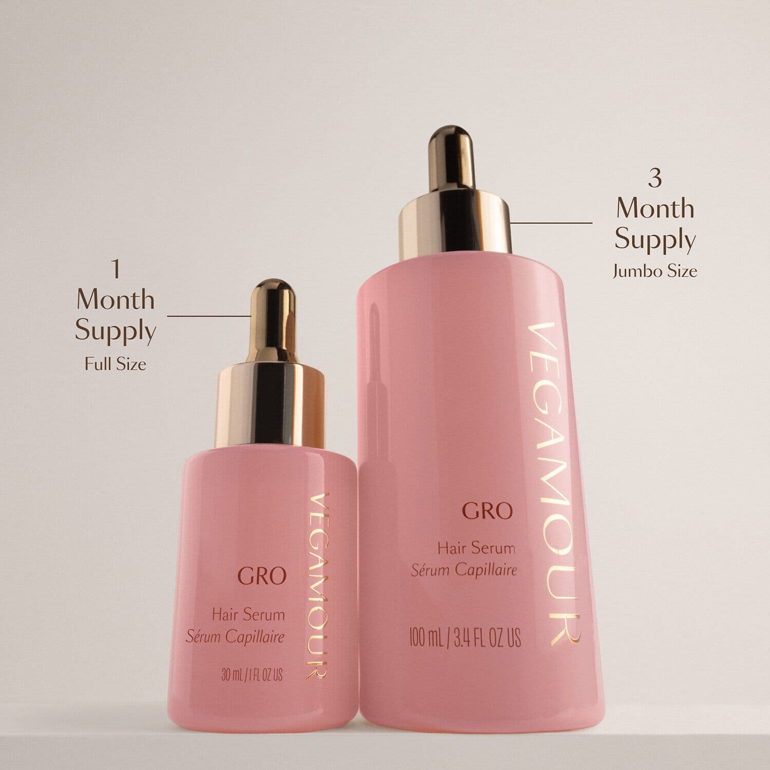 Jumbo GRO Hair Serum