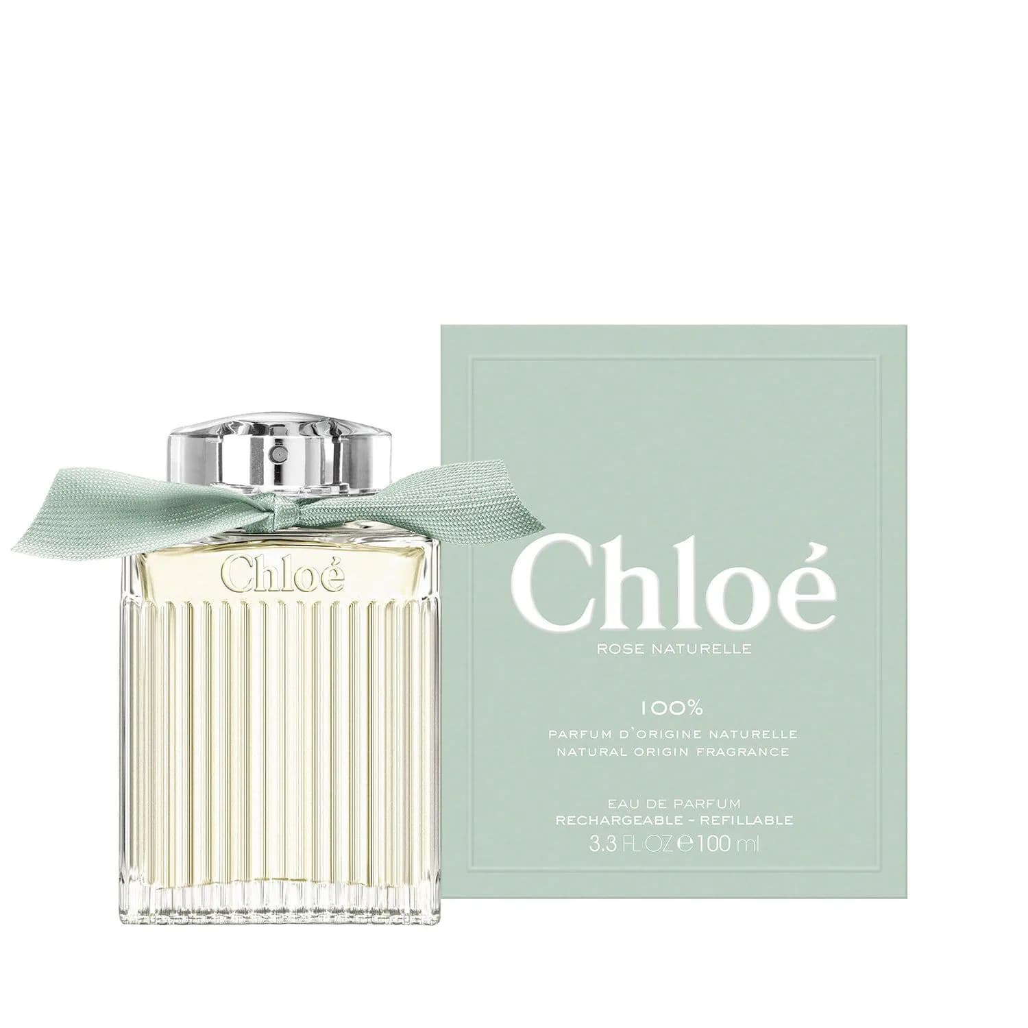 Naturelle - Eau de Parfum