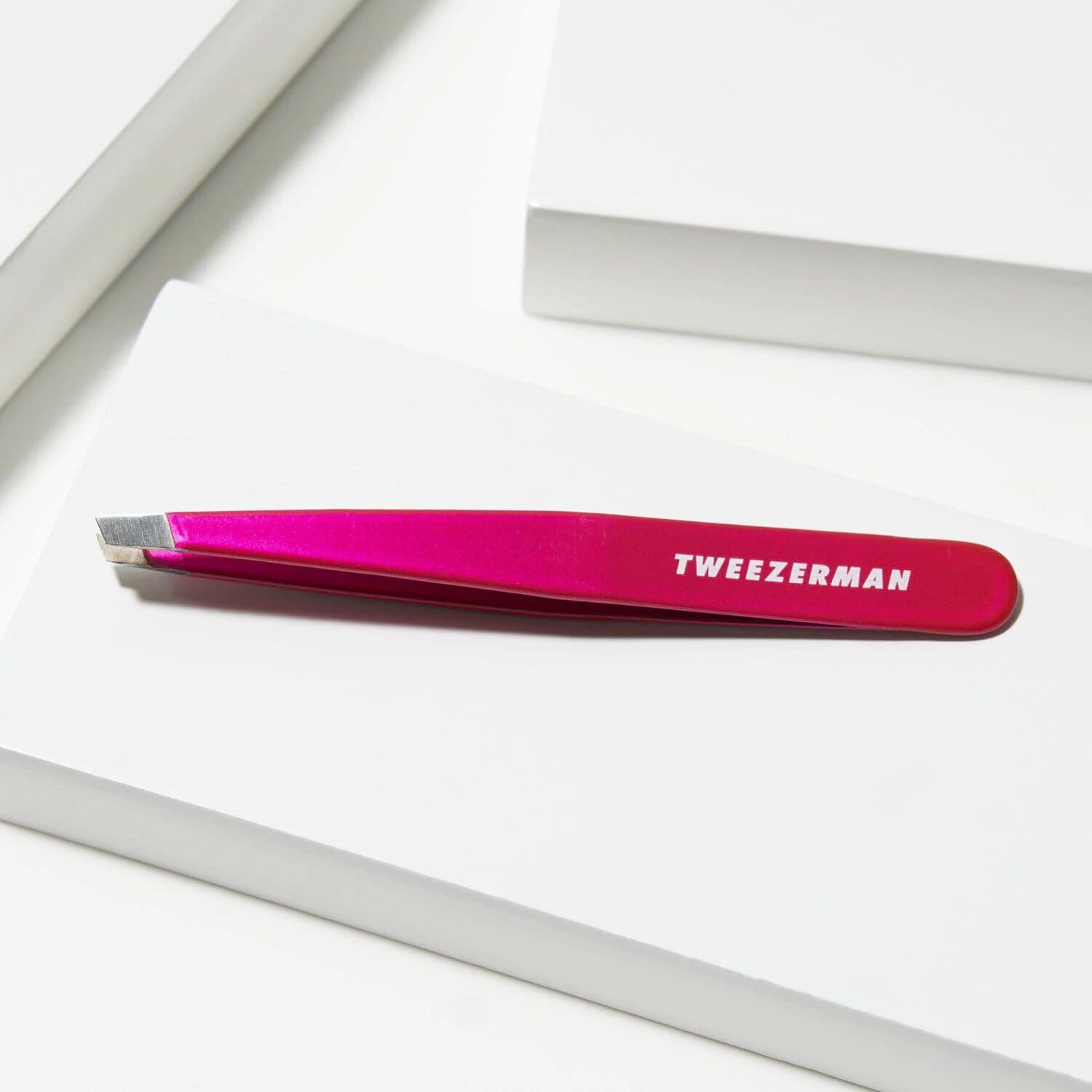 Slant Tweezer