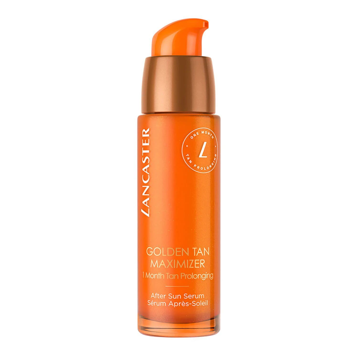 Golden Tan Maximizer - After Sun Serum