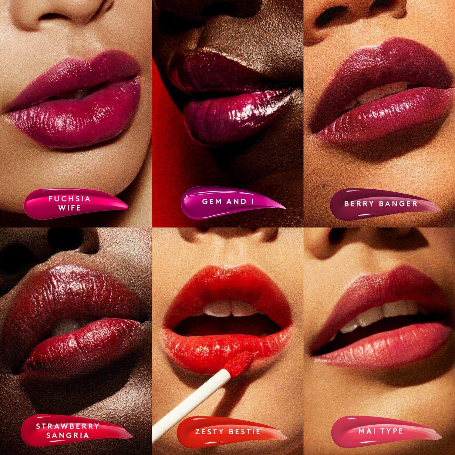 Poutsicle - Hydrating Lip Stain