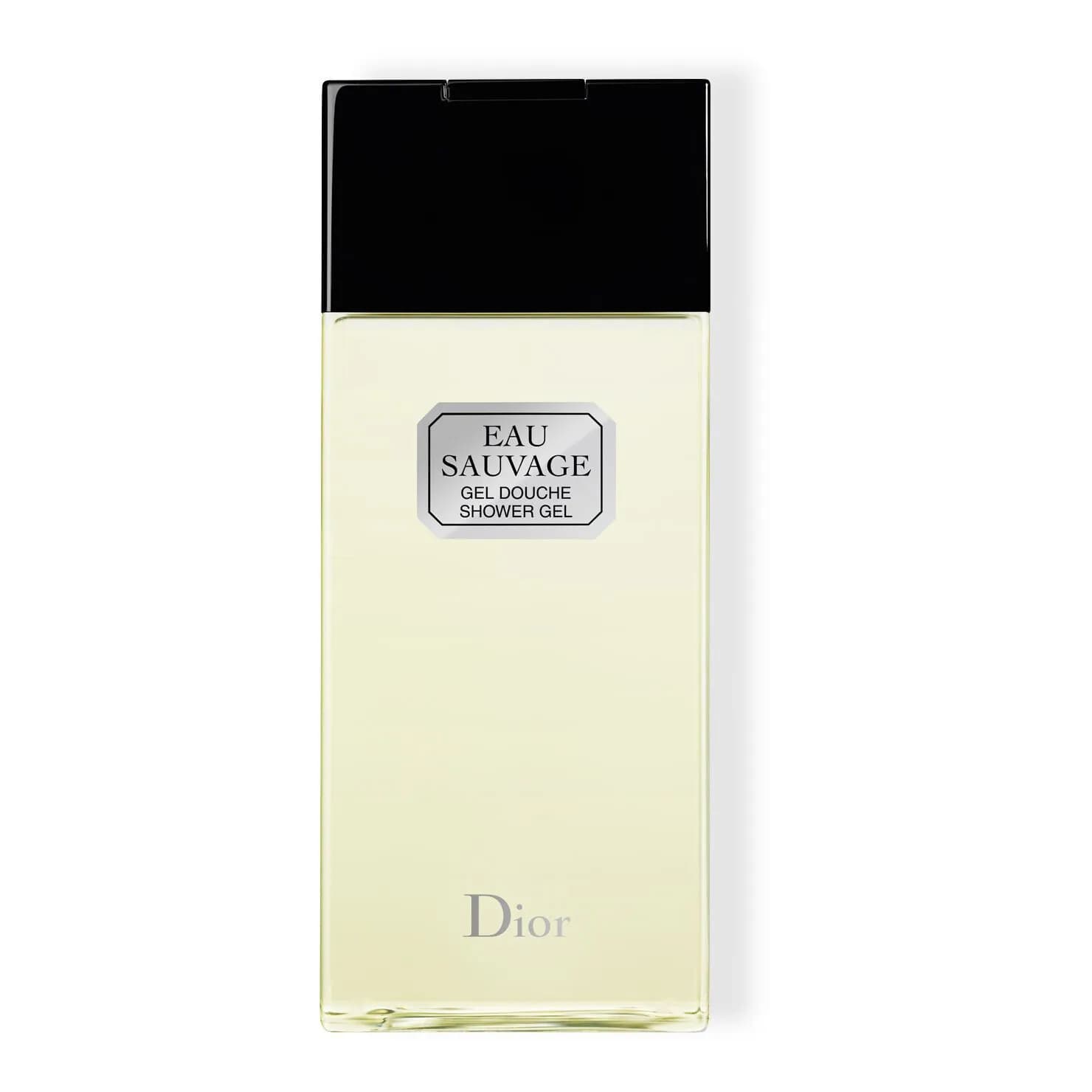 Eau Sauvage - Shower gel