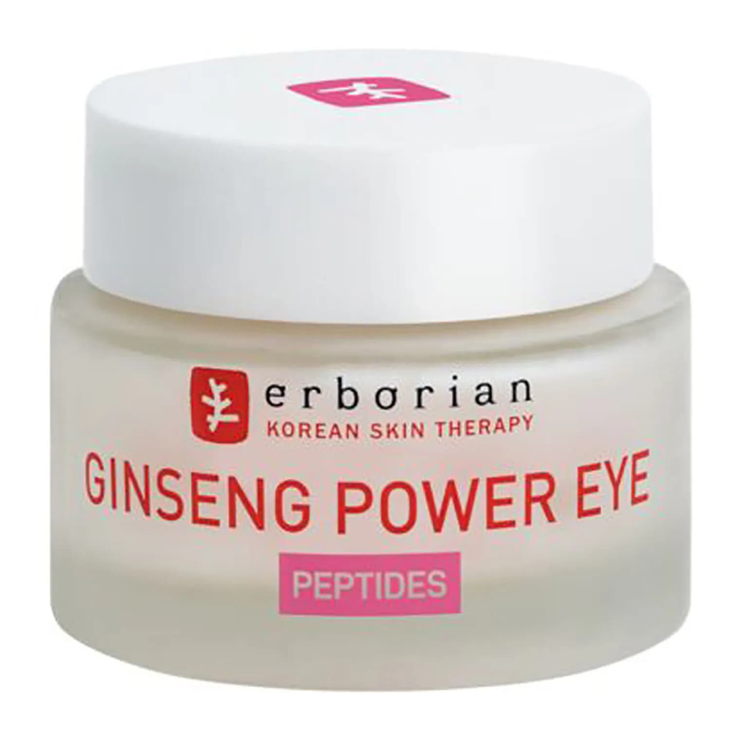 Ginseng Power Eye
