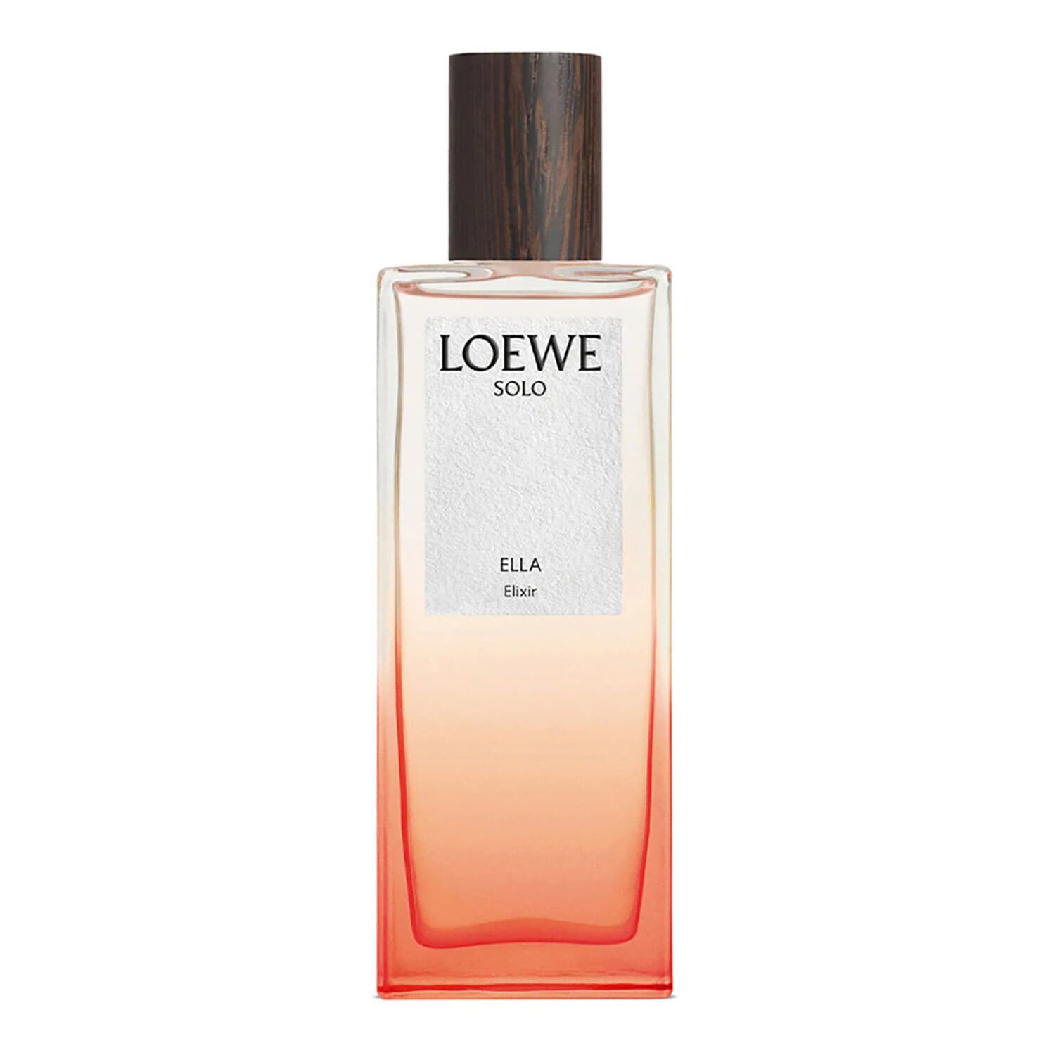 Solo Ella Eau De Parfum Elixir 