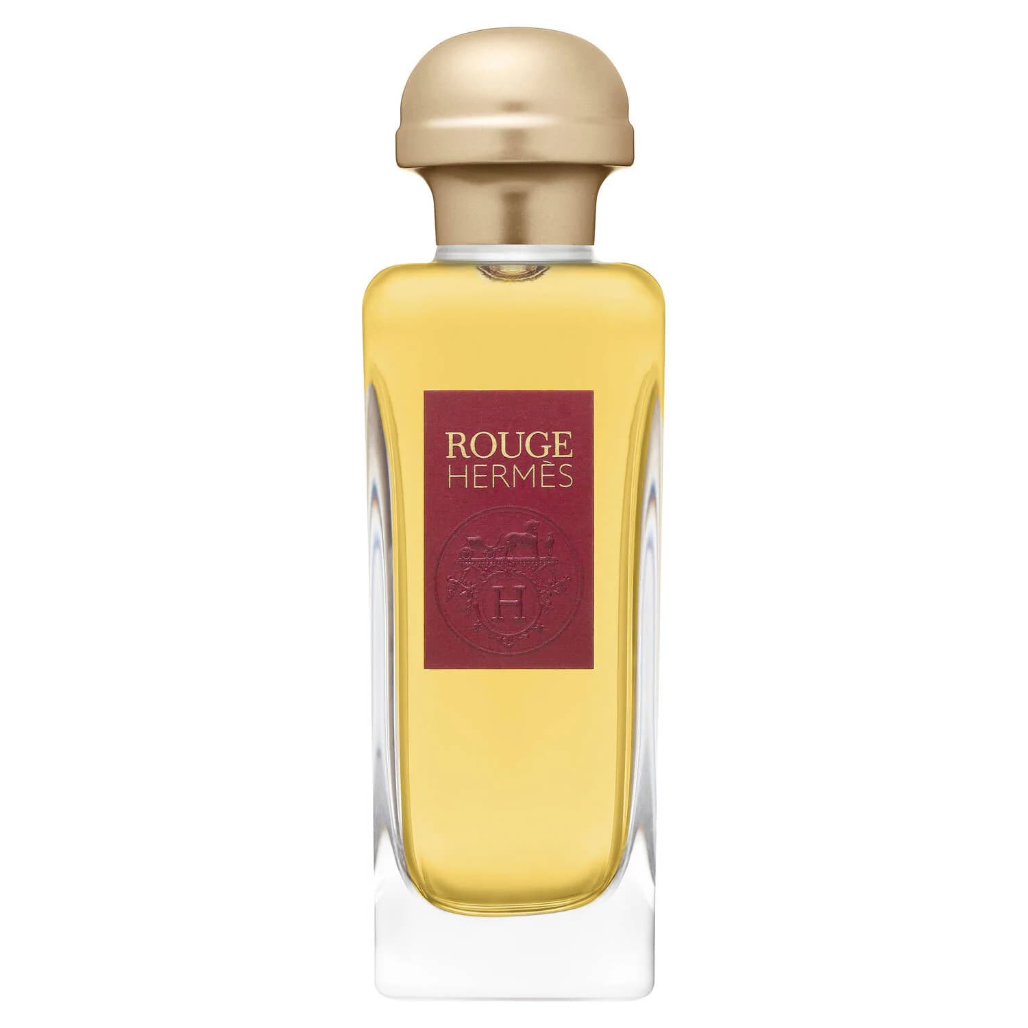 Rouge Hermès Eau de toilette