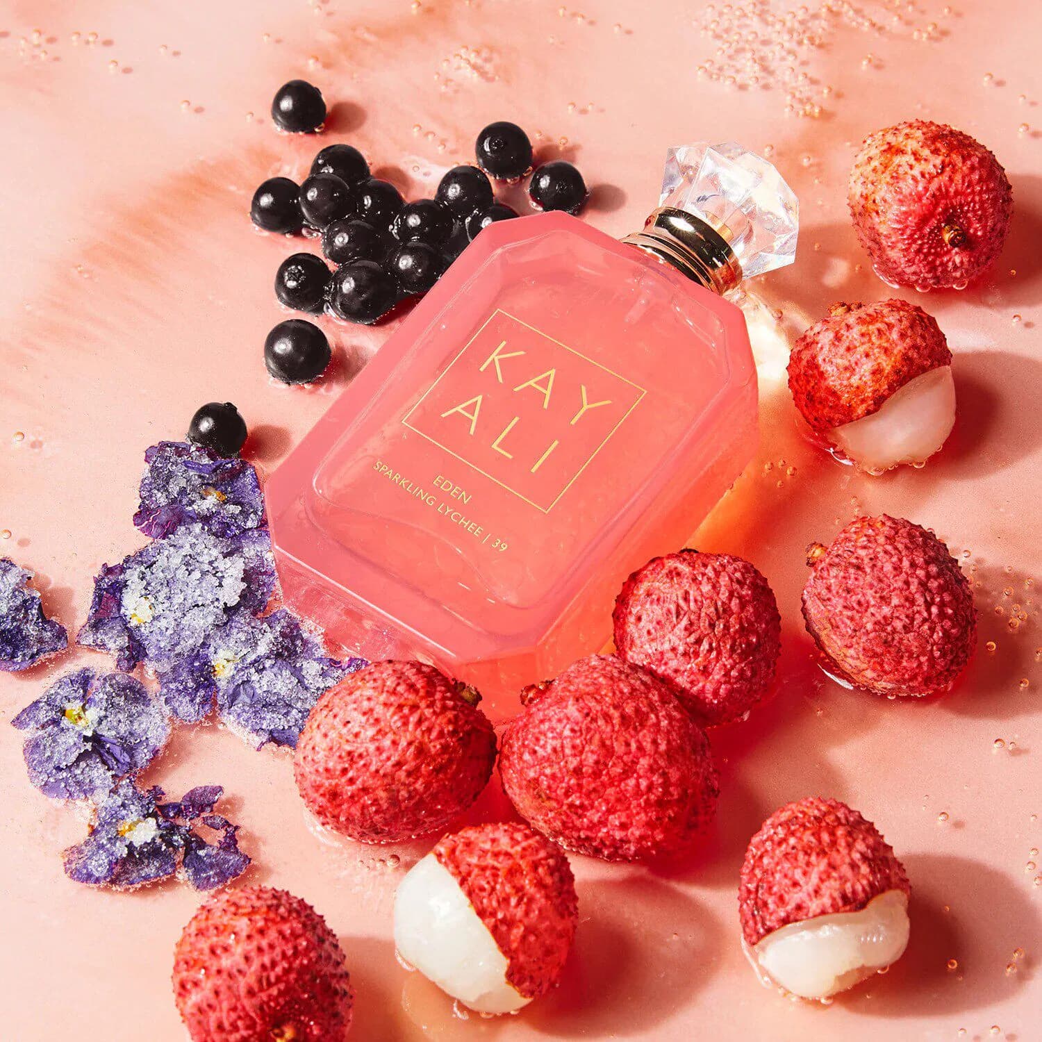 Eden Sparkling Lychee | 39 - Eau de Parfum