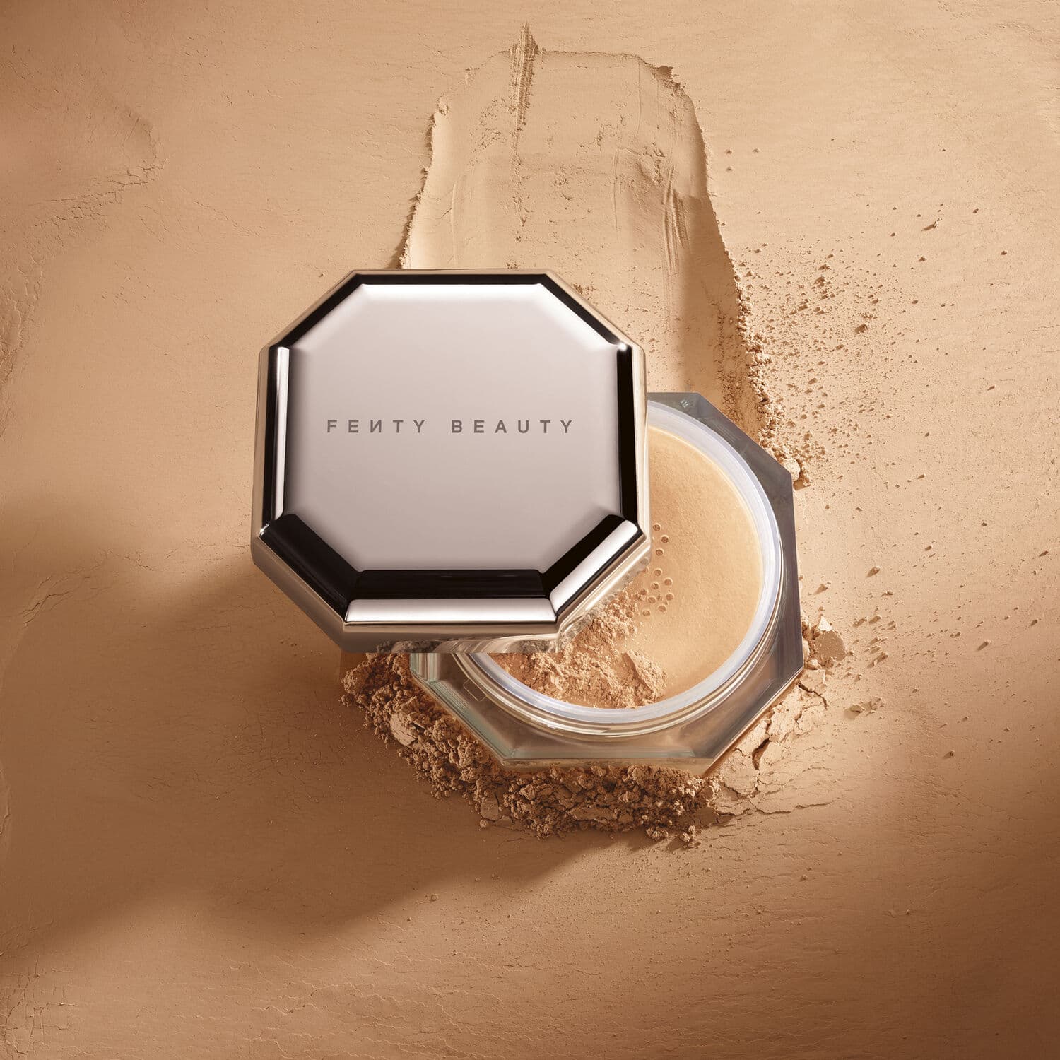 Pro Filt'r Instant Retouch Setting Powder 