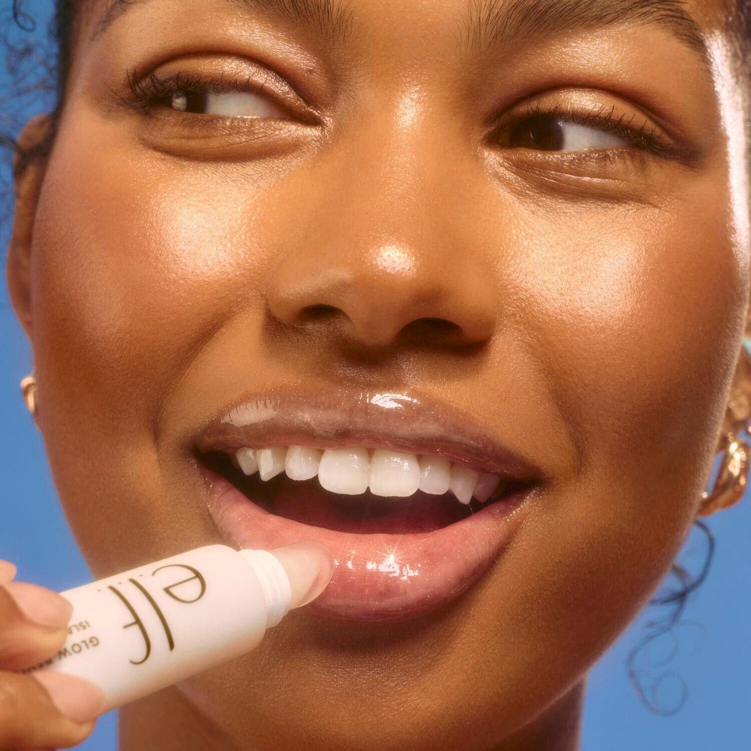 Glow Reviver Melting Lip Balm