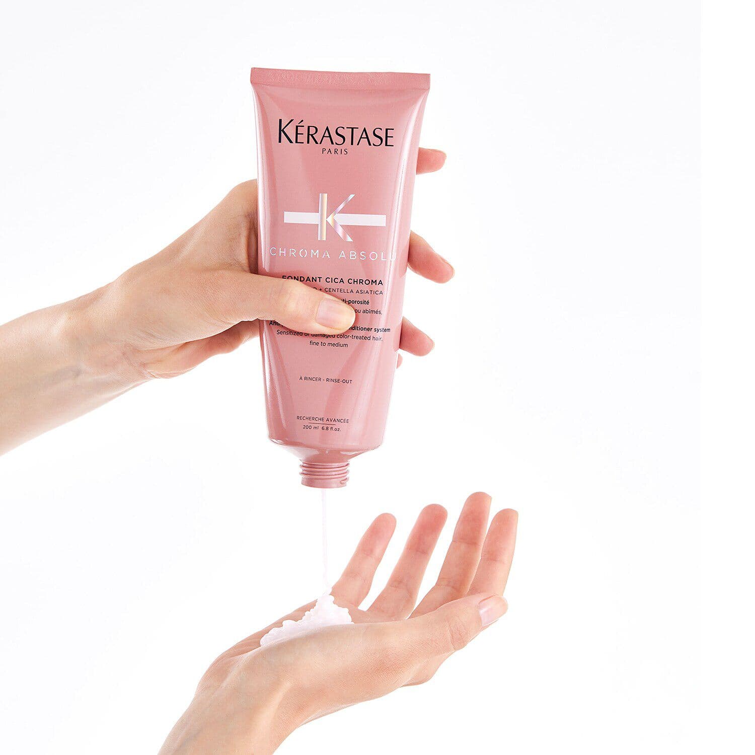 Chroma Absolu Strengthening Fondant