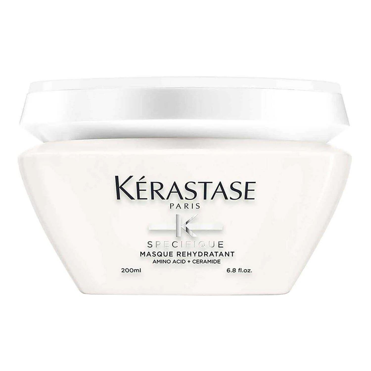 Specifique Hair Mask for Oily Scalp