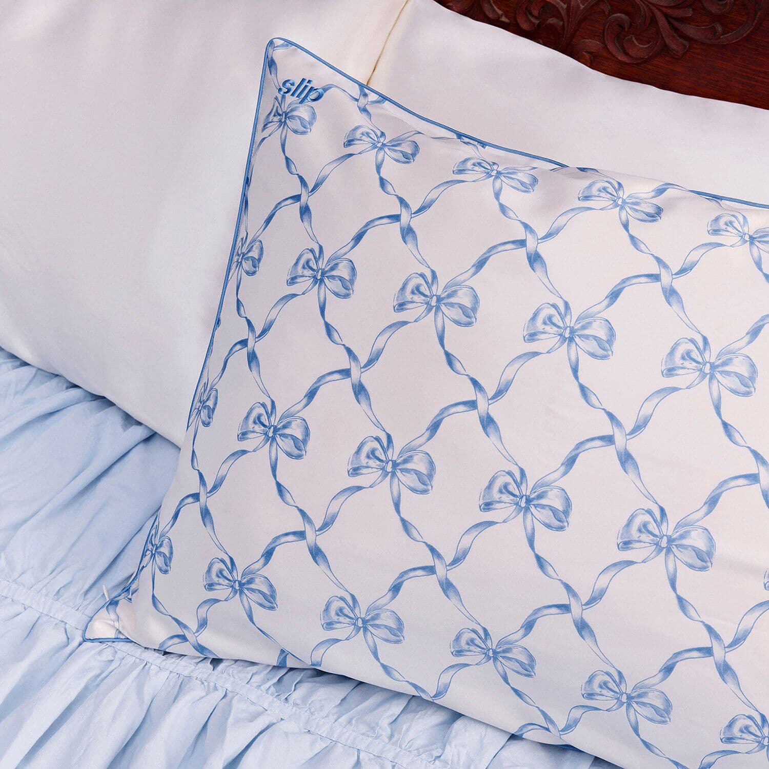 Queen Pillowcase - Bowie