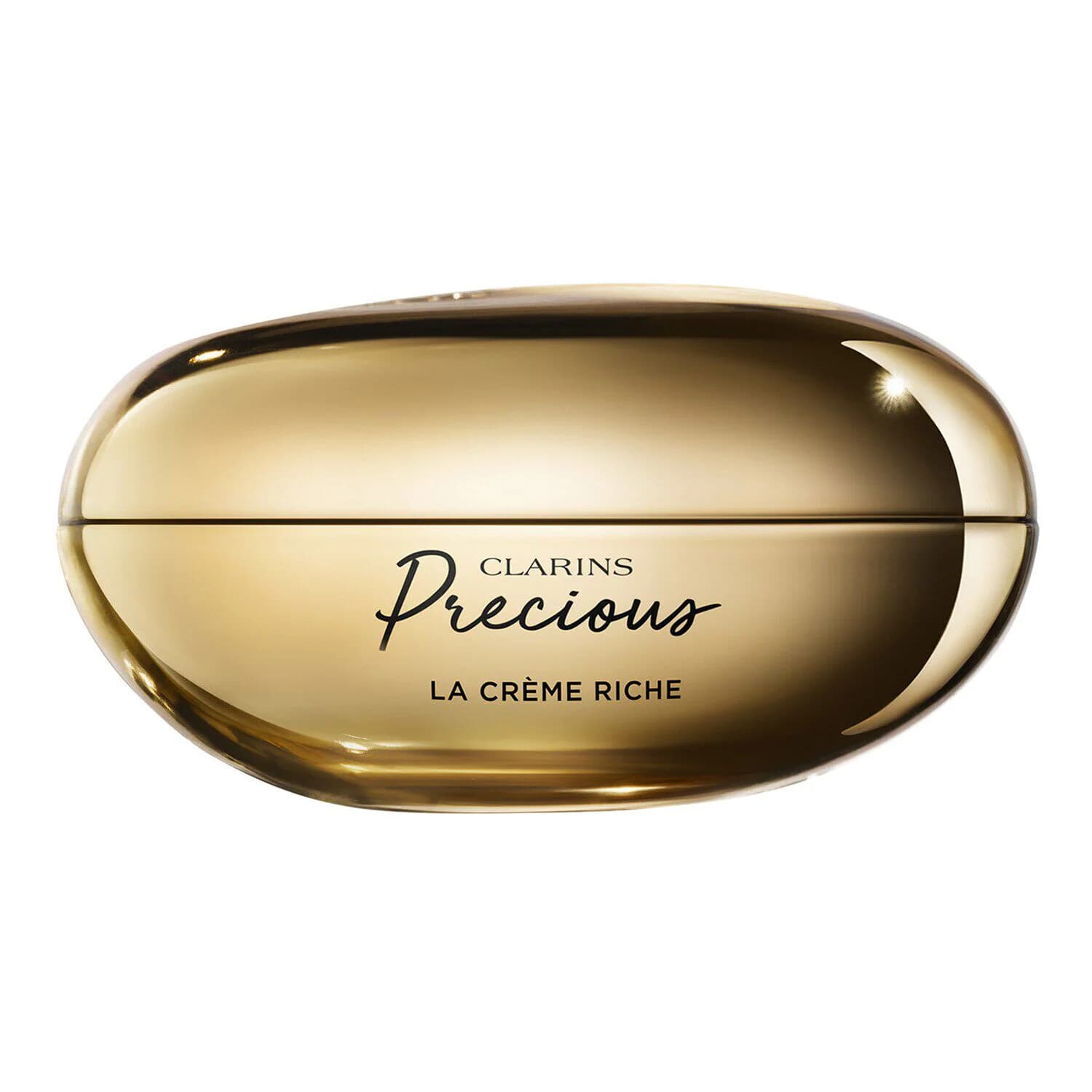 Precious La Créme Riche