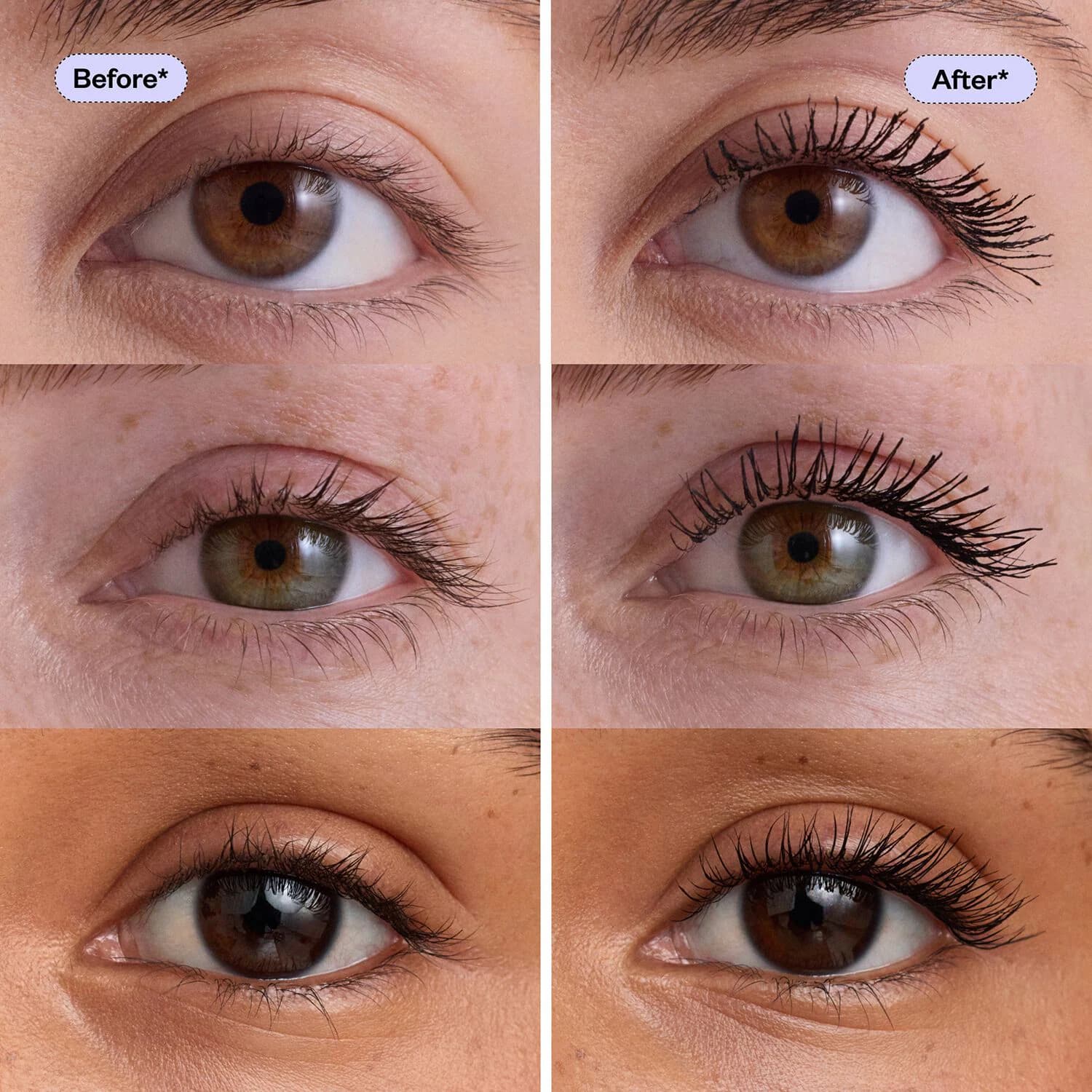 Soulgazer Mascara