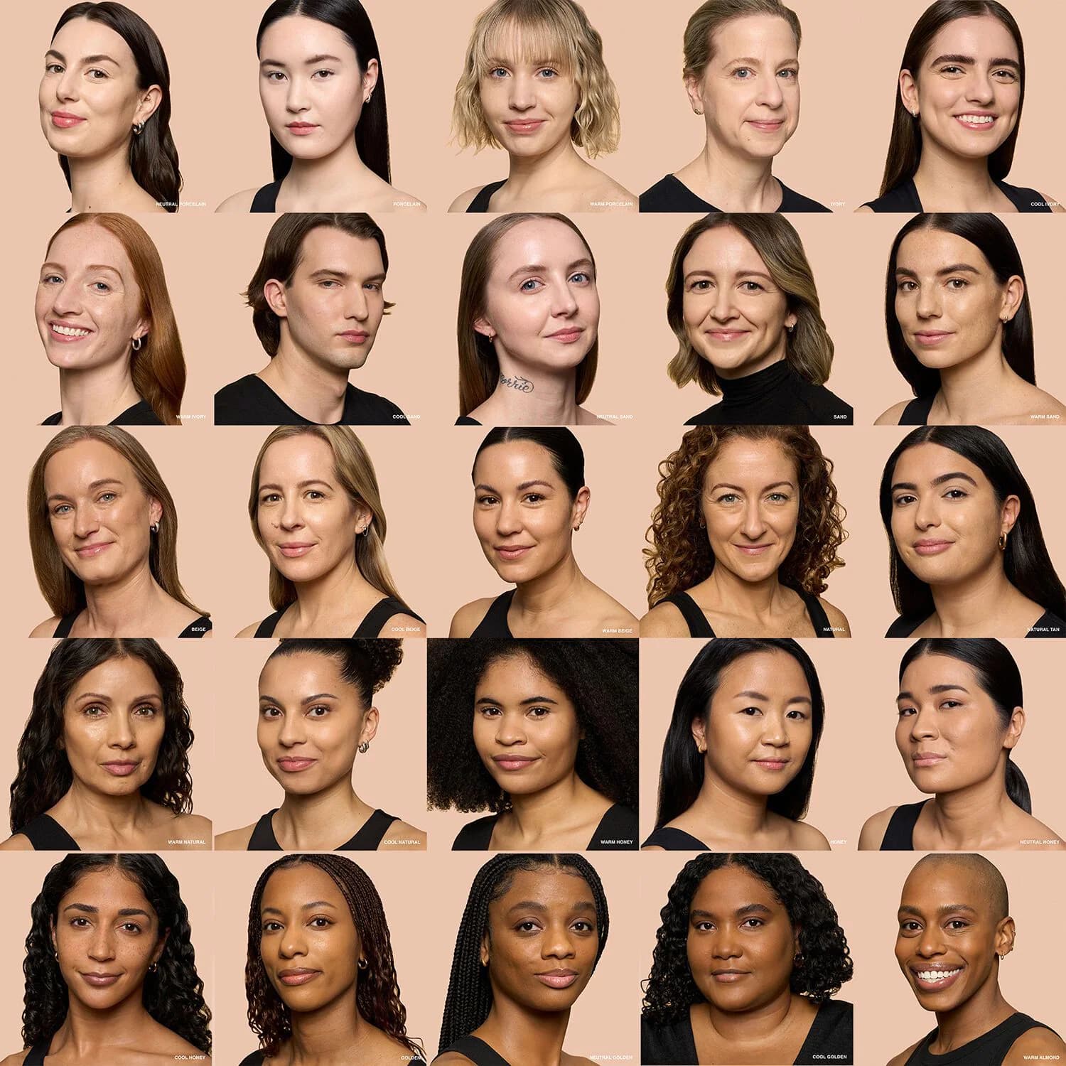 Weightless Skin Foundation SPF 15