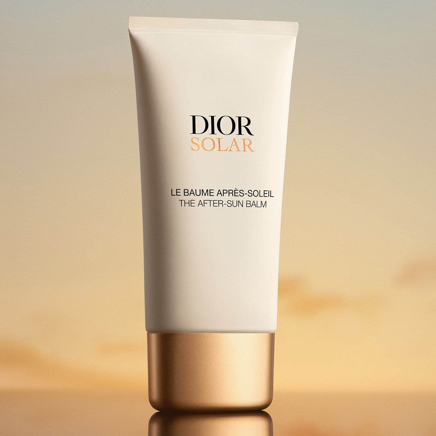 Dior Solar - The After-Sun Balm 