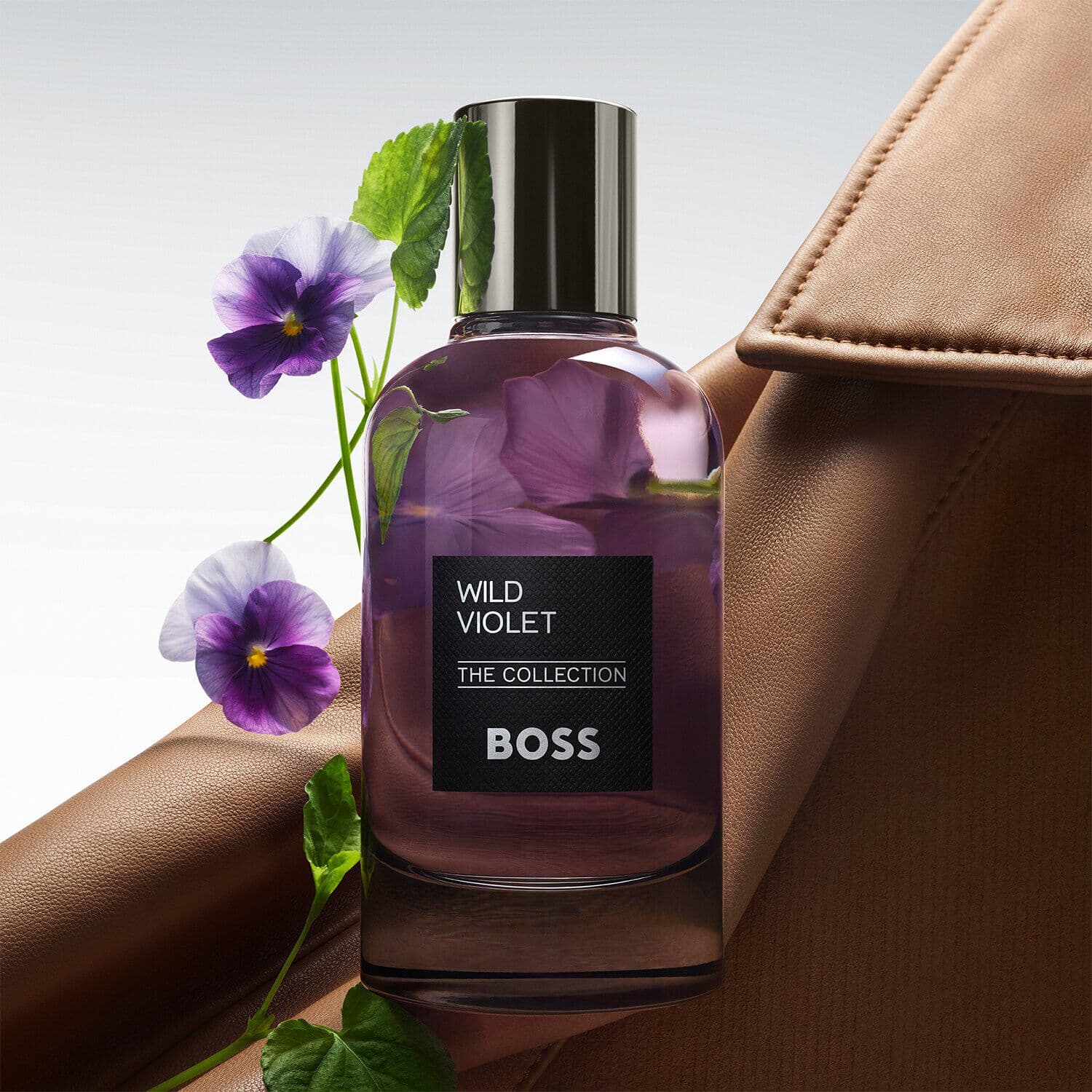 The Collection Wild Violet - Eau De Parfum