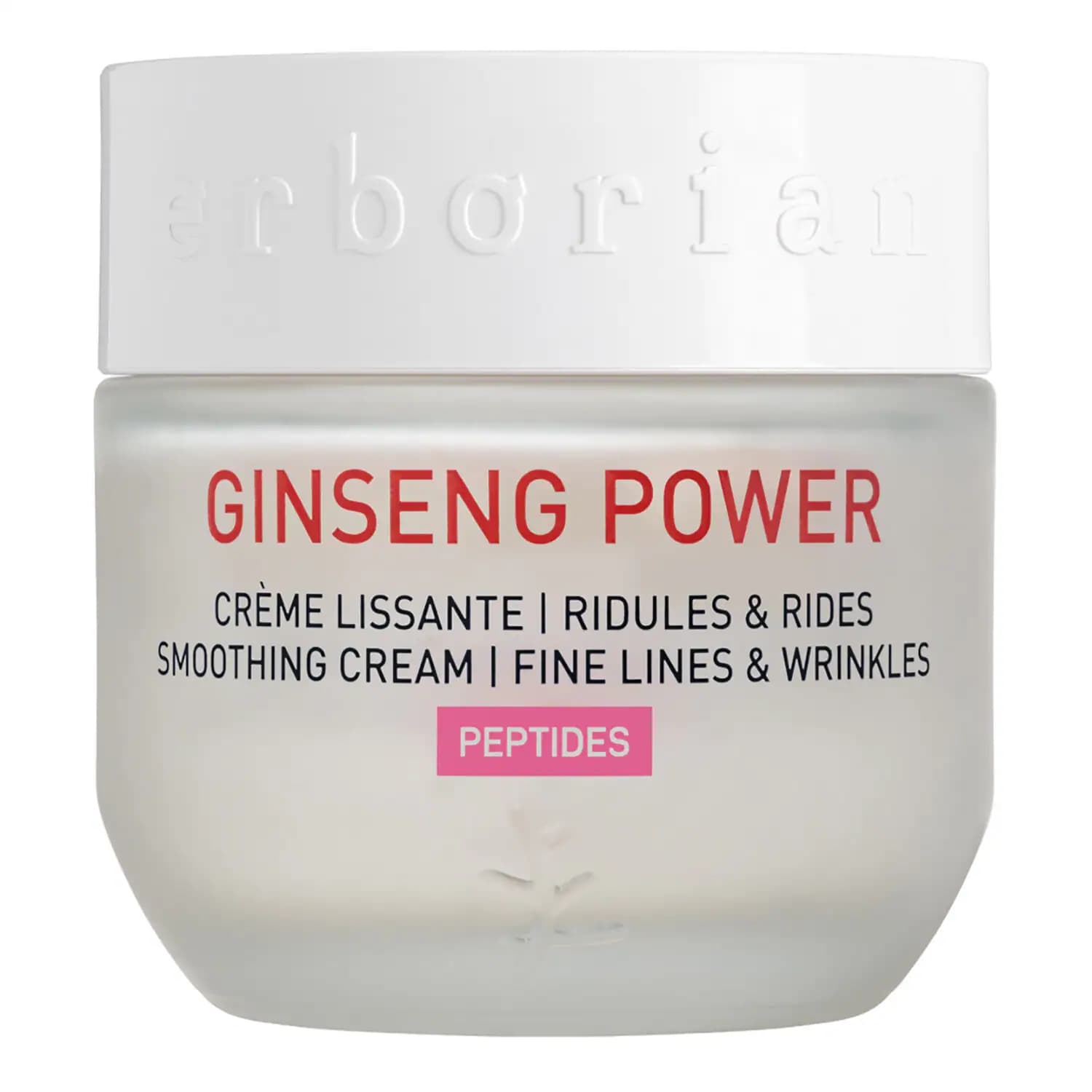 Ginseng Power Face Cream