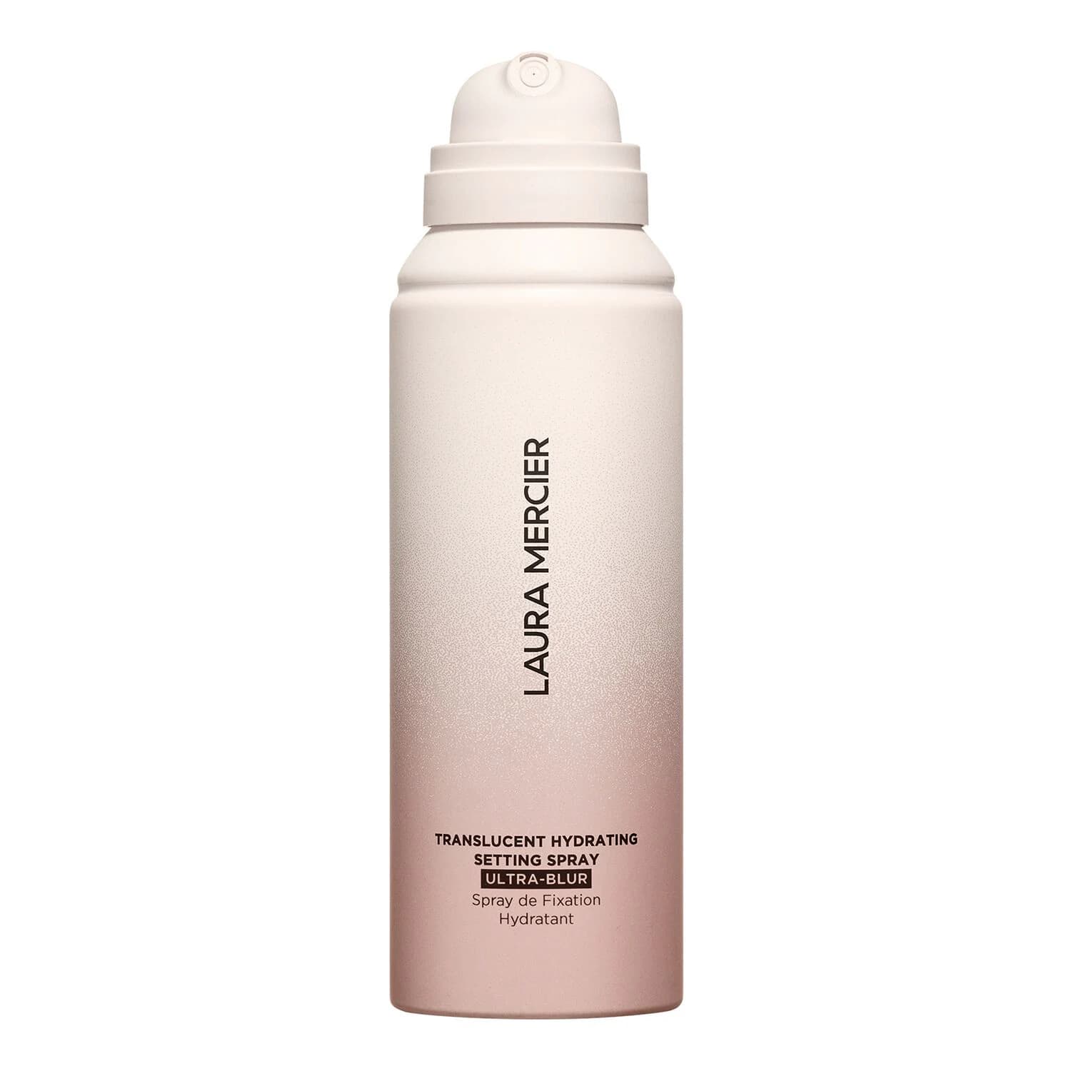 Translucent Hydrating Setting Spray Ultra-Blur