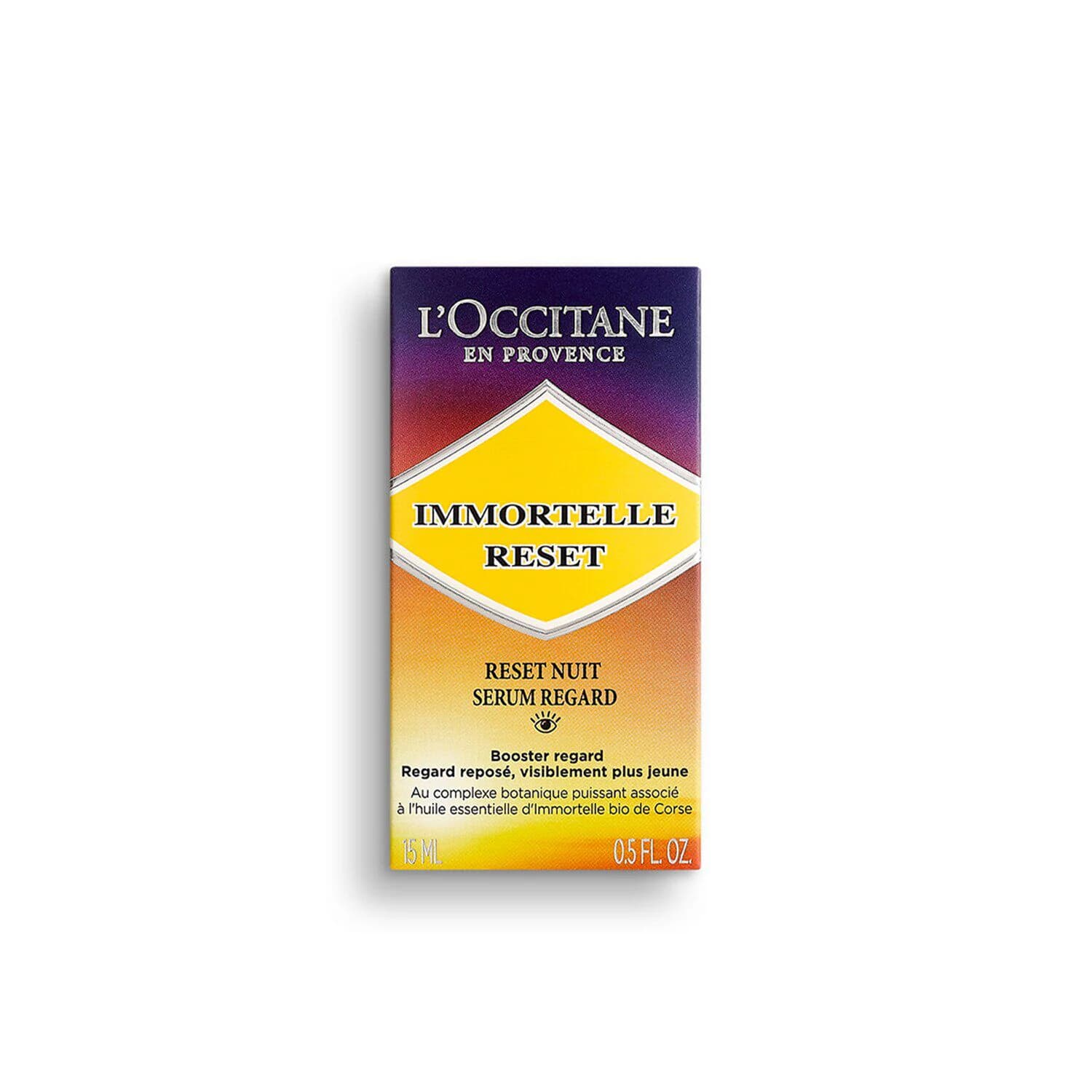 Immortelle Reset Eye Serum