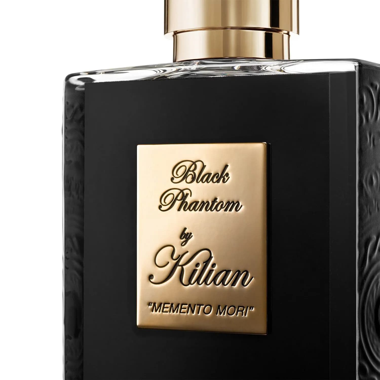 Black Phantom 'MEMENTO MORI' - Eau de Parfum
