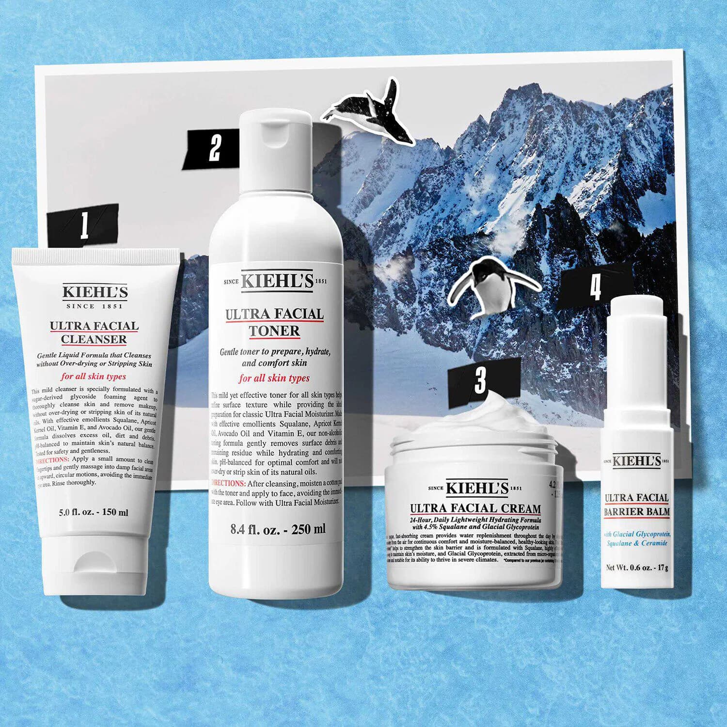 Ultra Facial Barrier Balm