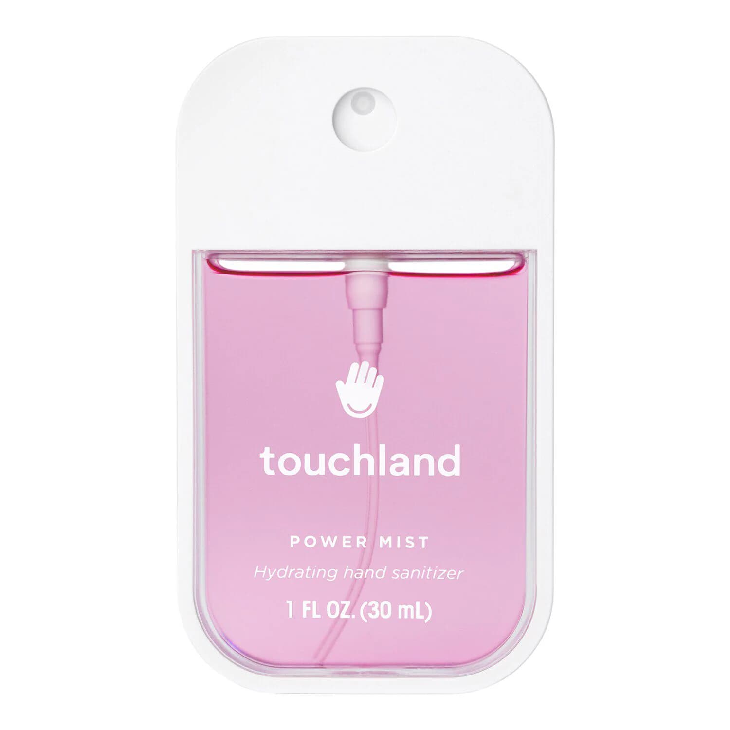 Power Mist Berry Bliss Hydrating Hand Sanitizer