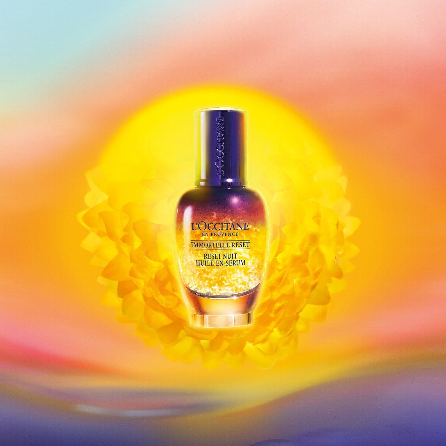 Immortelle Reset Eye Serum