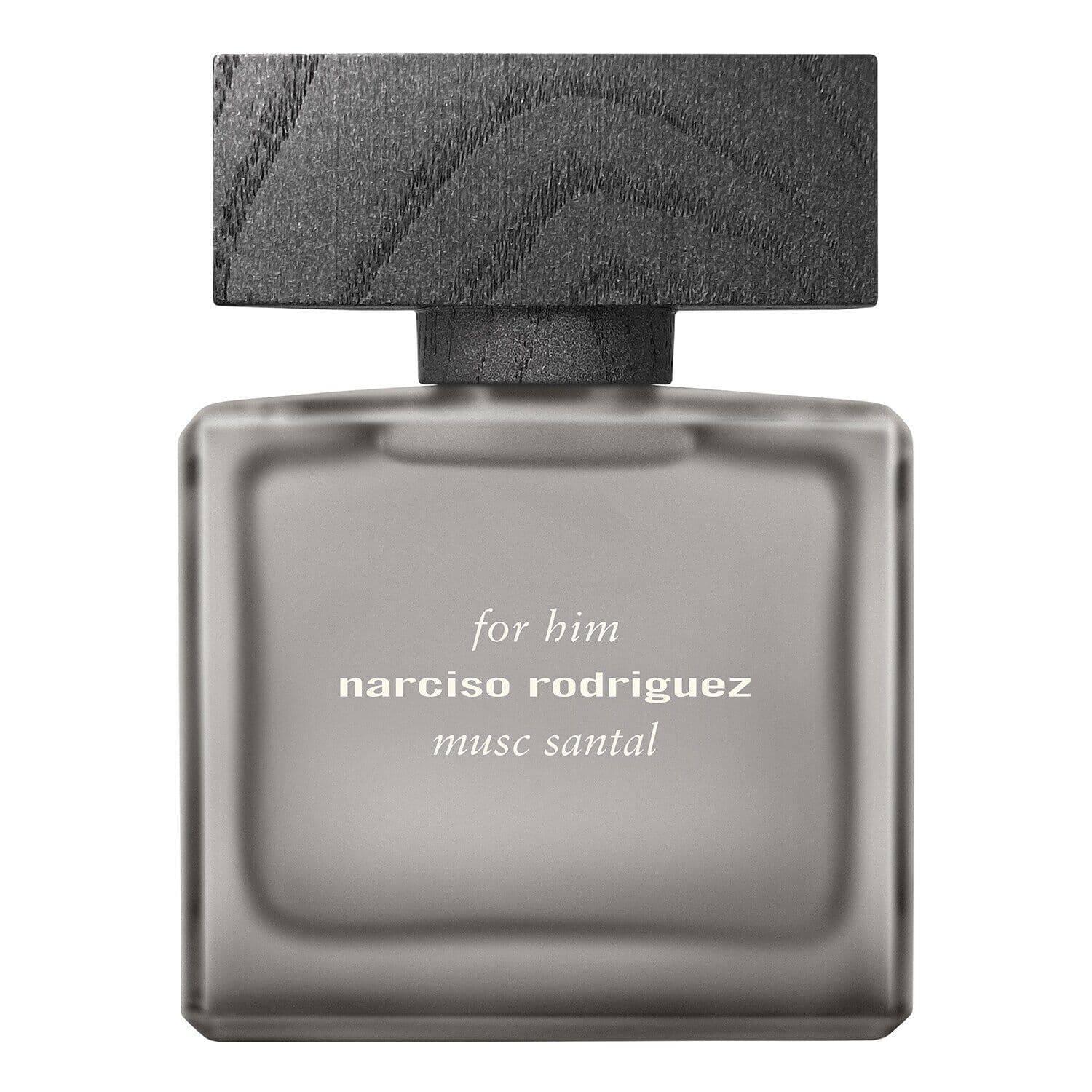 For Him Musk Santal – Eau de Parfum Intense