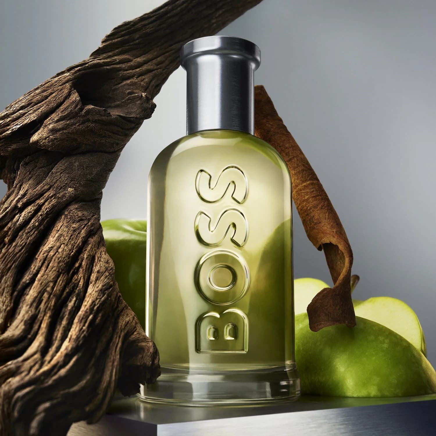 Bottled - Eau de Toilette