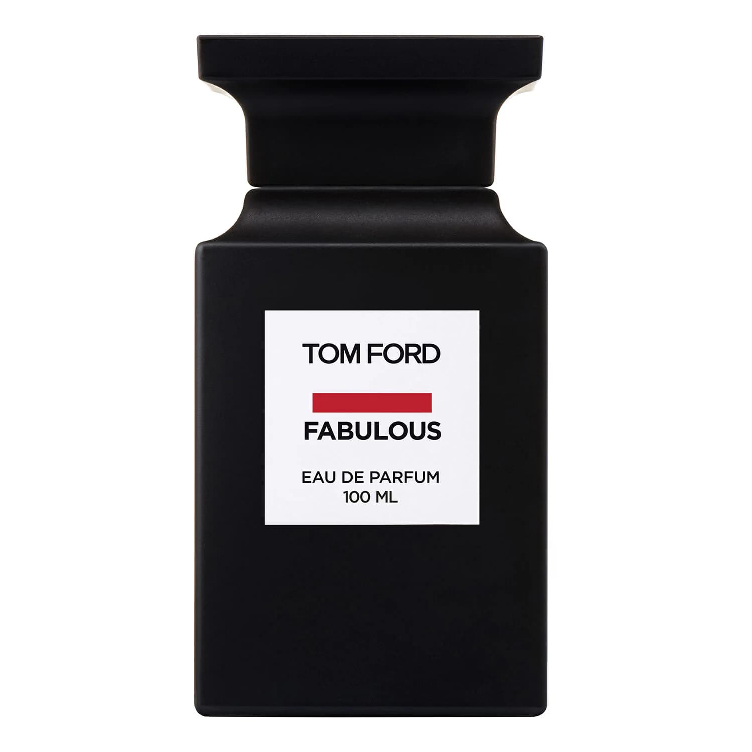 Fabulous - Eau de Parfum 