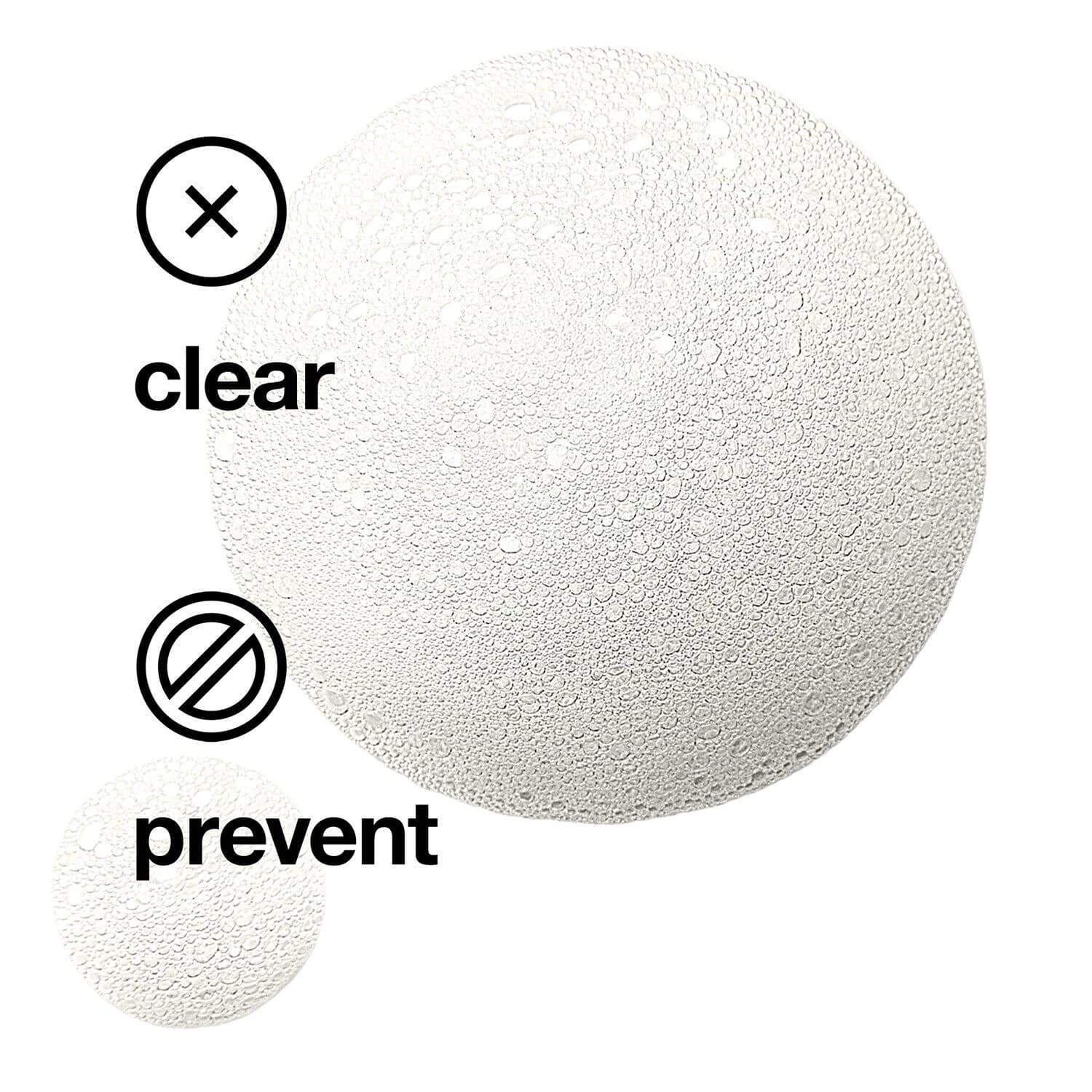 Anti-Blemish Solutions - 3-Step Skin Care System Cleansing Foam S.O.S