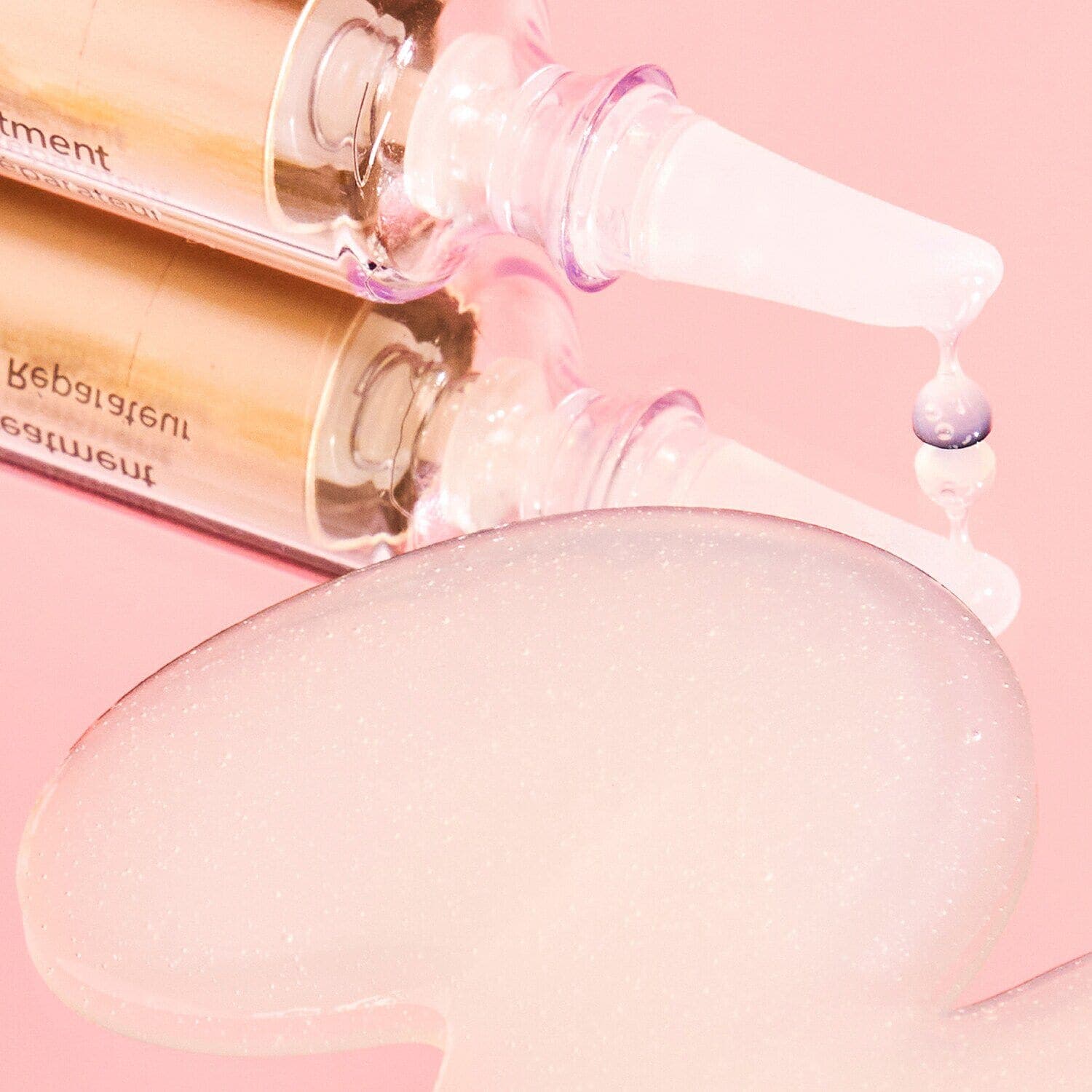 DermInfusions™ Plump + Repair Lip Treatment