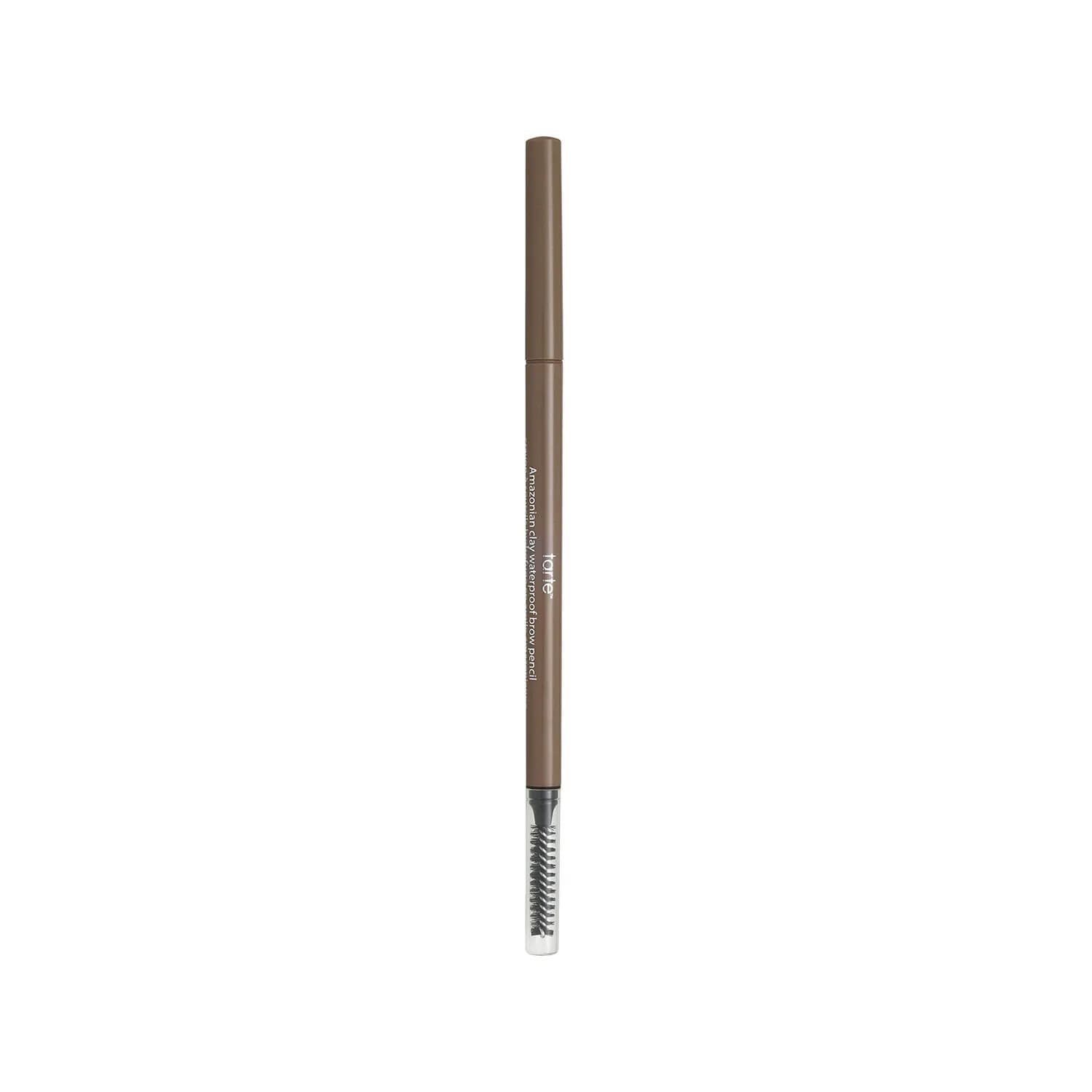 Amazonian Clay Super Slim Waterproof Brow Definer Pencil