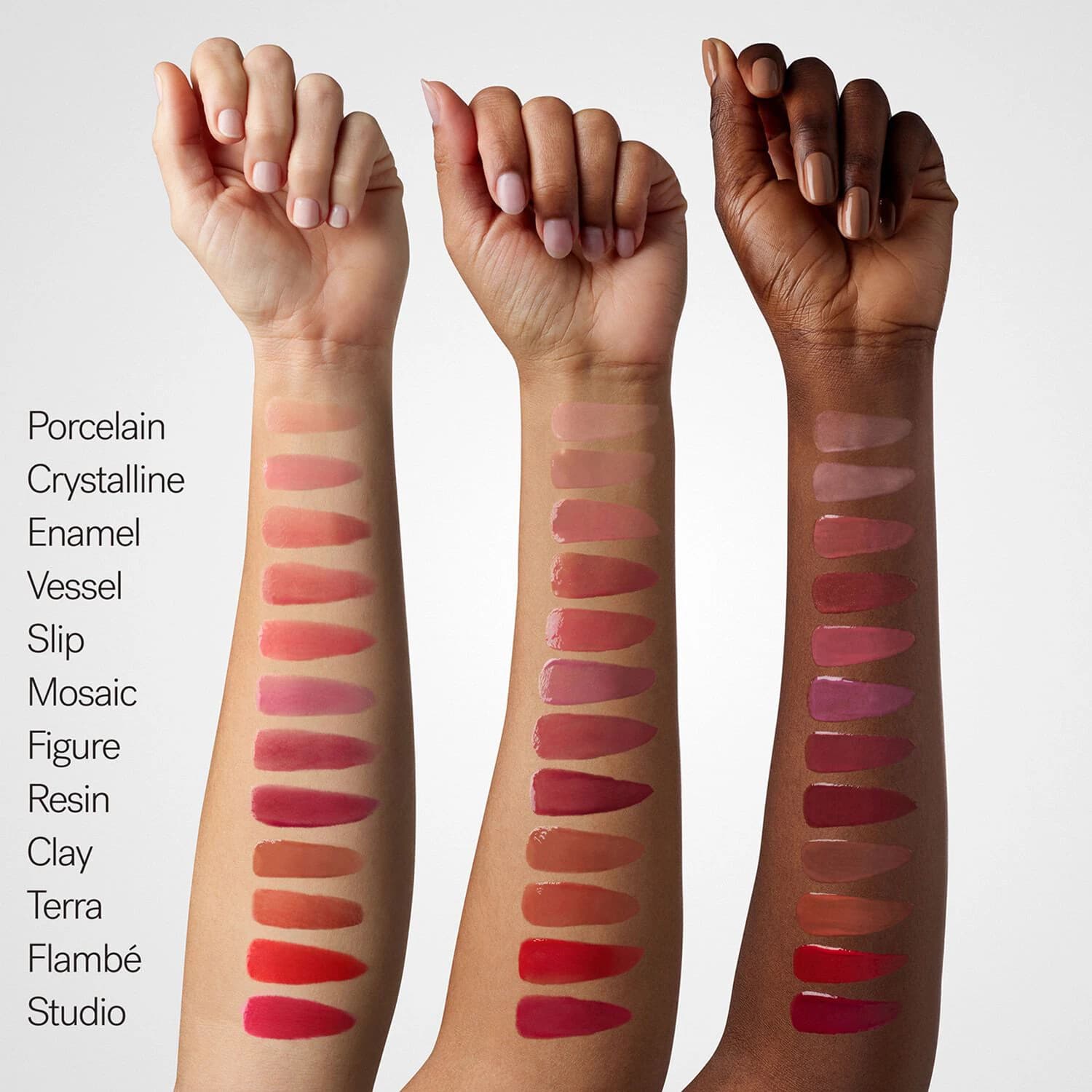 Overglaze Hydrating Lip Gloss