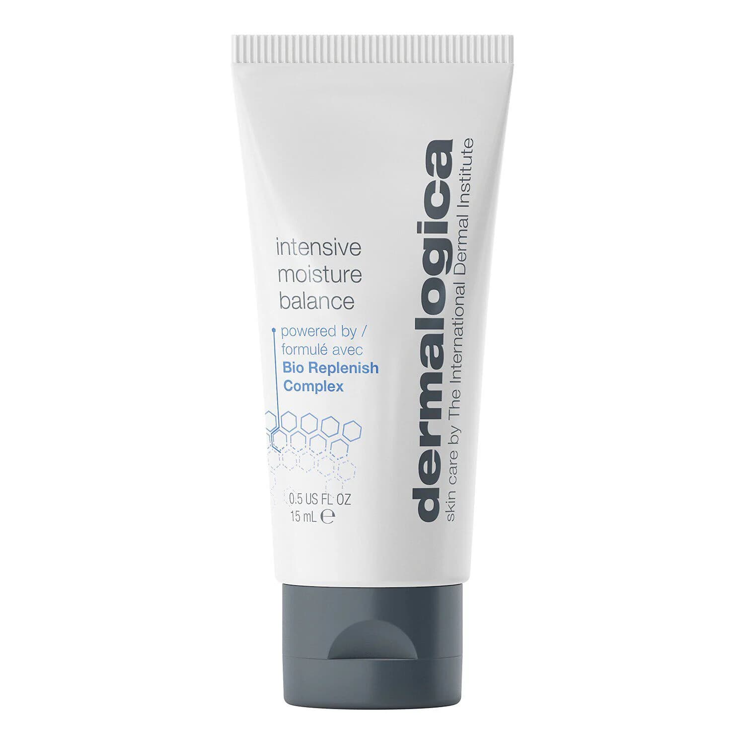 Intensive Moisture Balance - Nourishing Antioxidant Cream