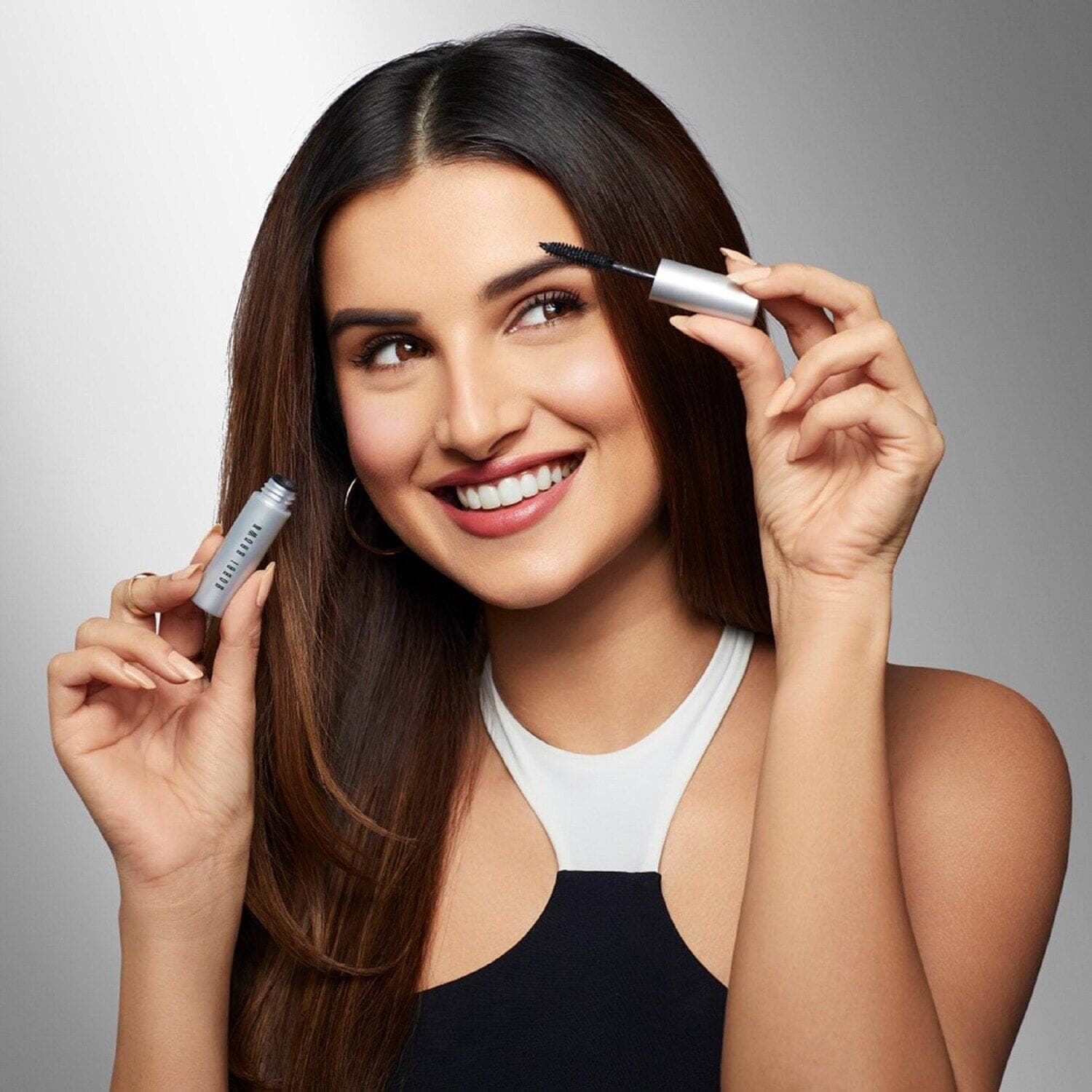 Smokey Eye Mascara