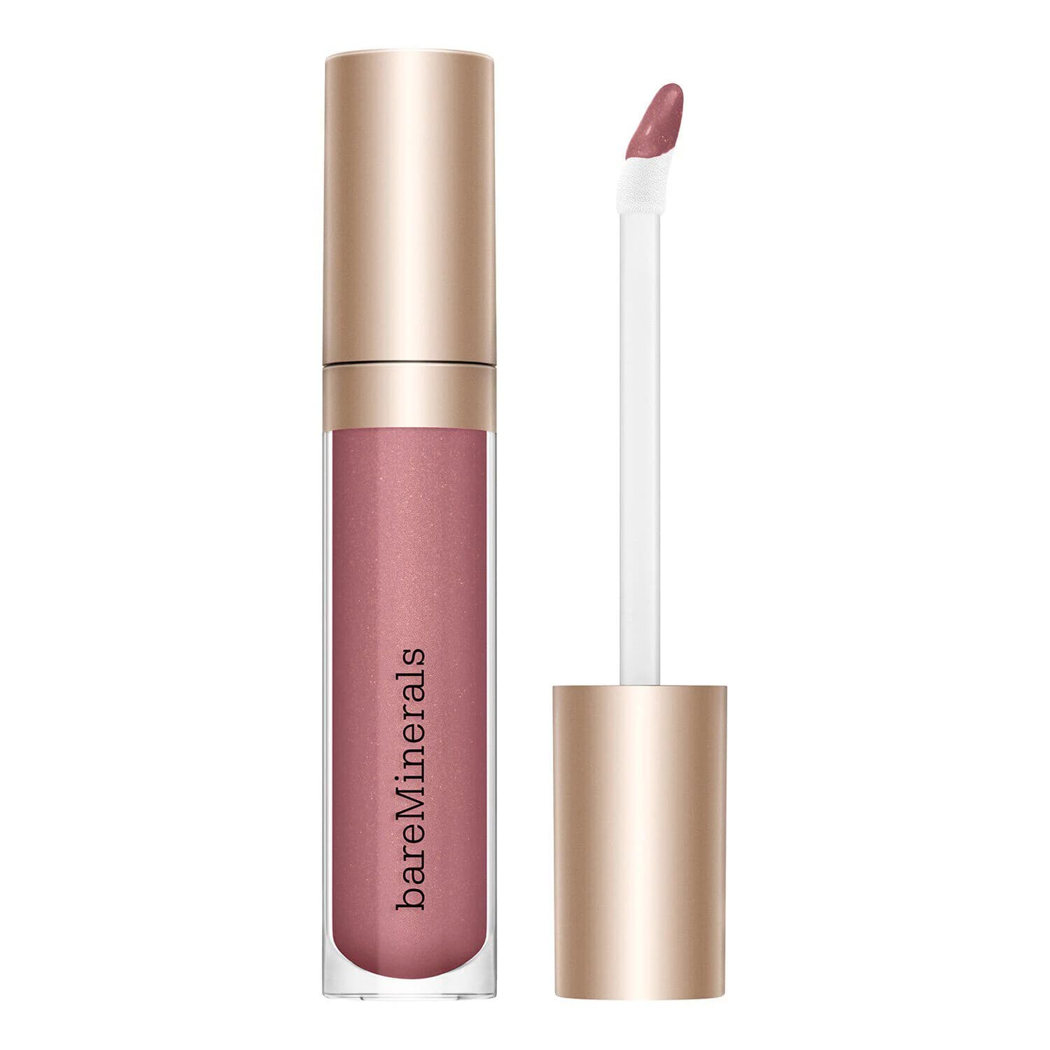 Mineralist Lip Gloss-Balm