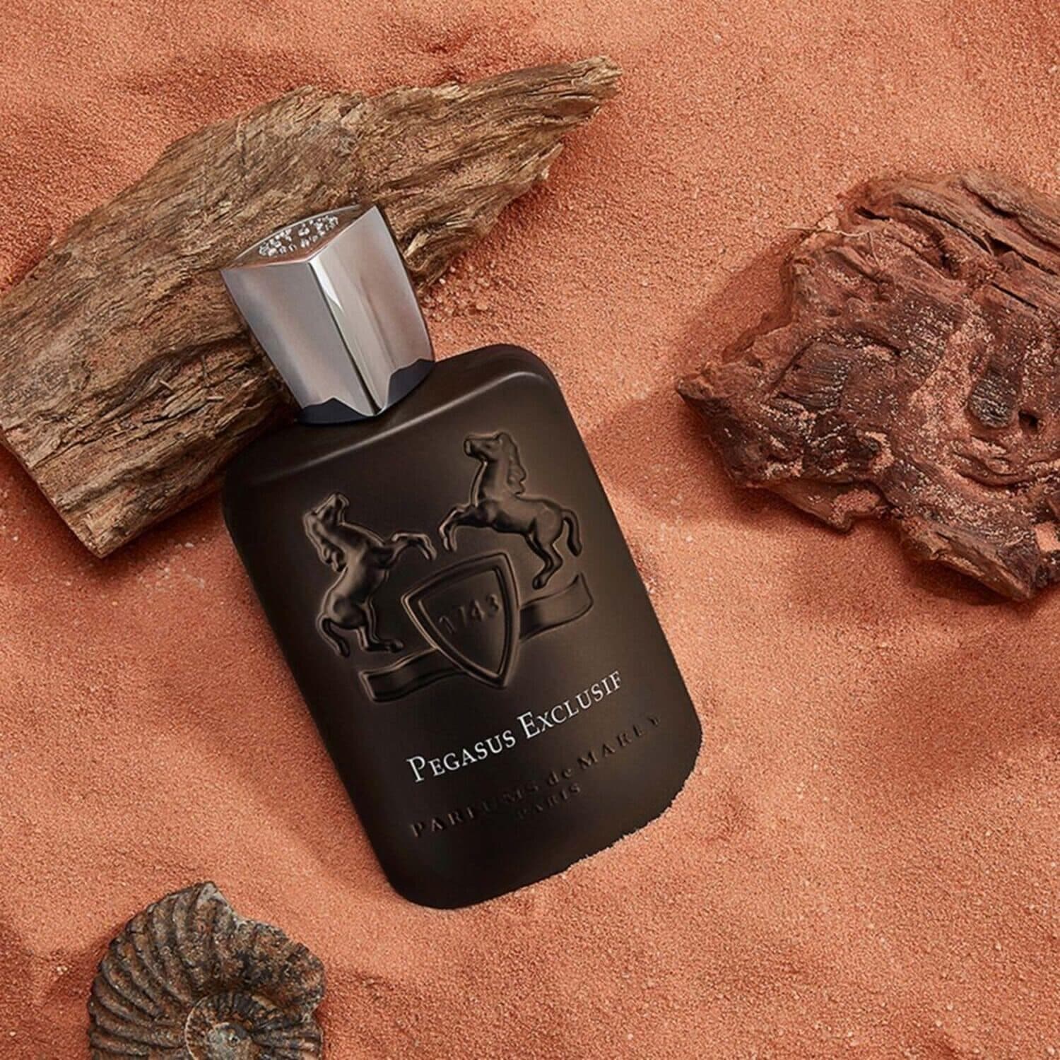 Pegasus Exclusif - Eau de Parfum