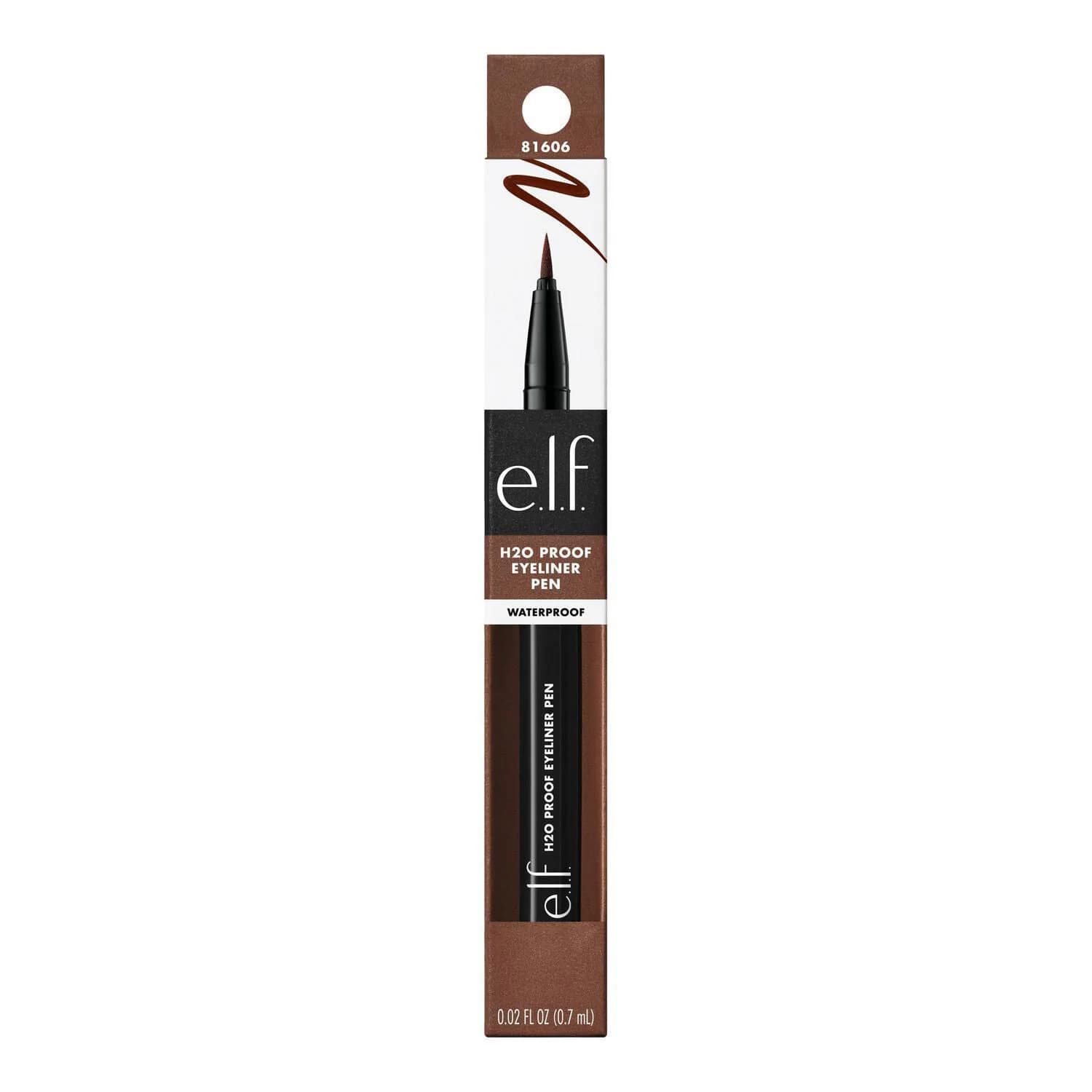 H2O Proof Eyeliner Pen
