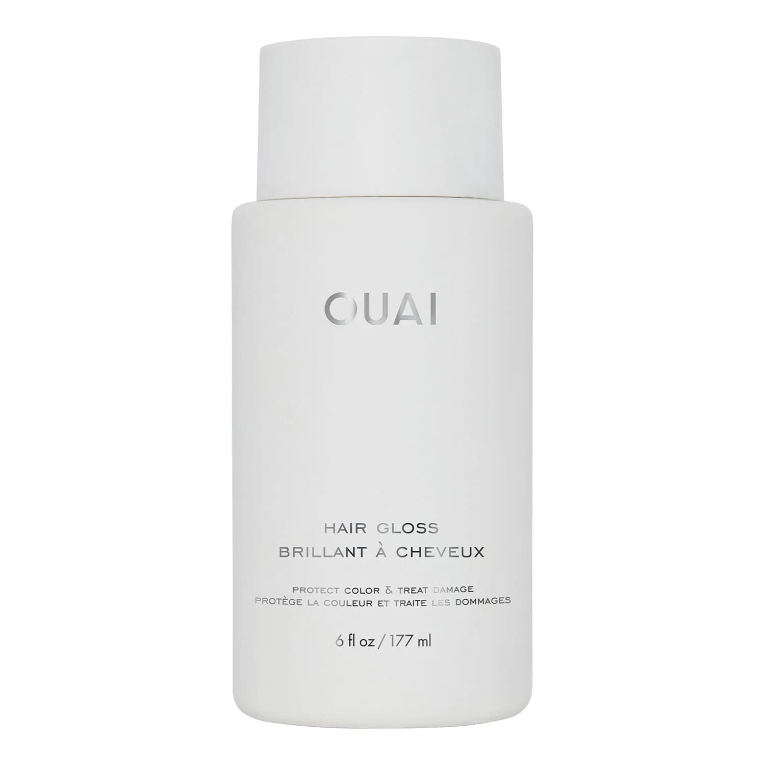 Hair Gloss Protect Color & Treat Damage