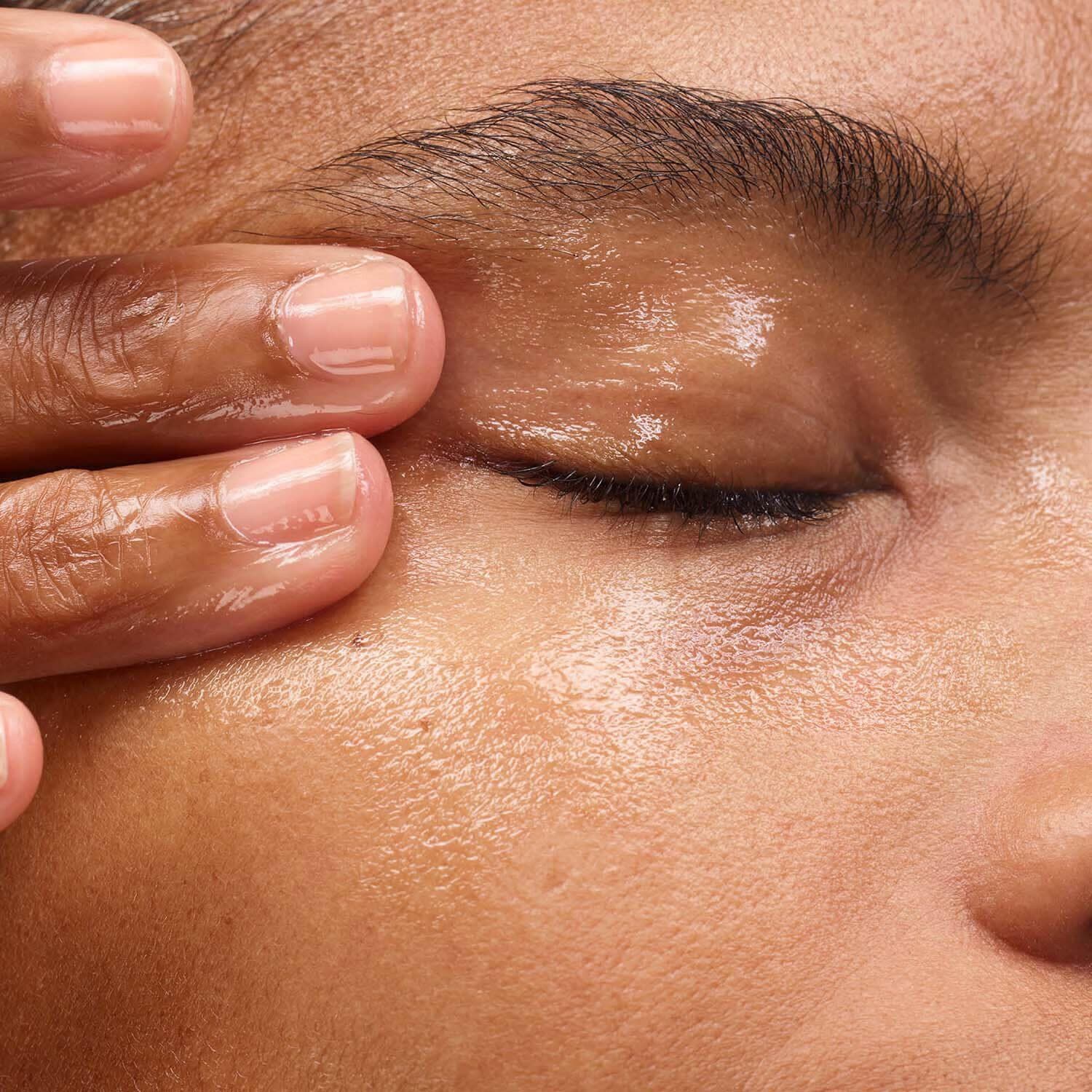 Milky Oil Dual-Phase Waterproof Makeup Remover